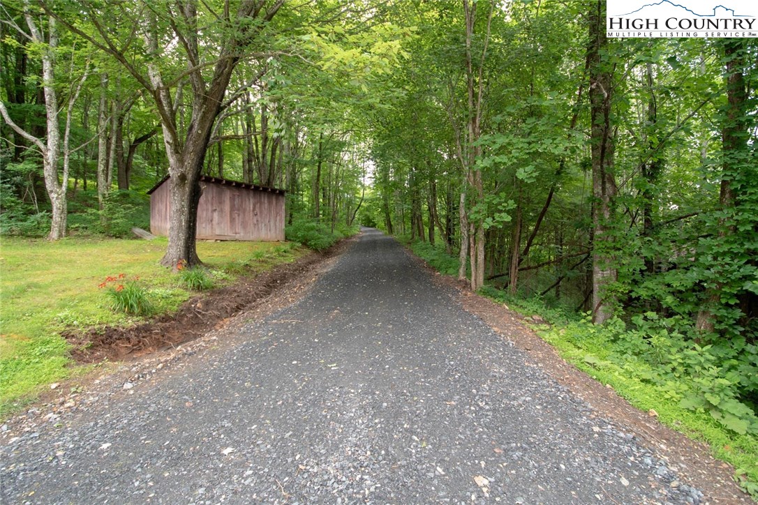 371 Roby Poe Road Crumpler, NC 28617 - Photo 47 of 50 Gallery Image 47