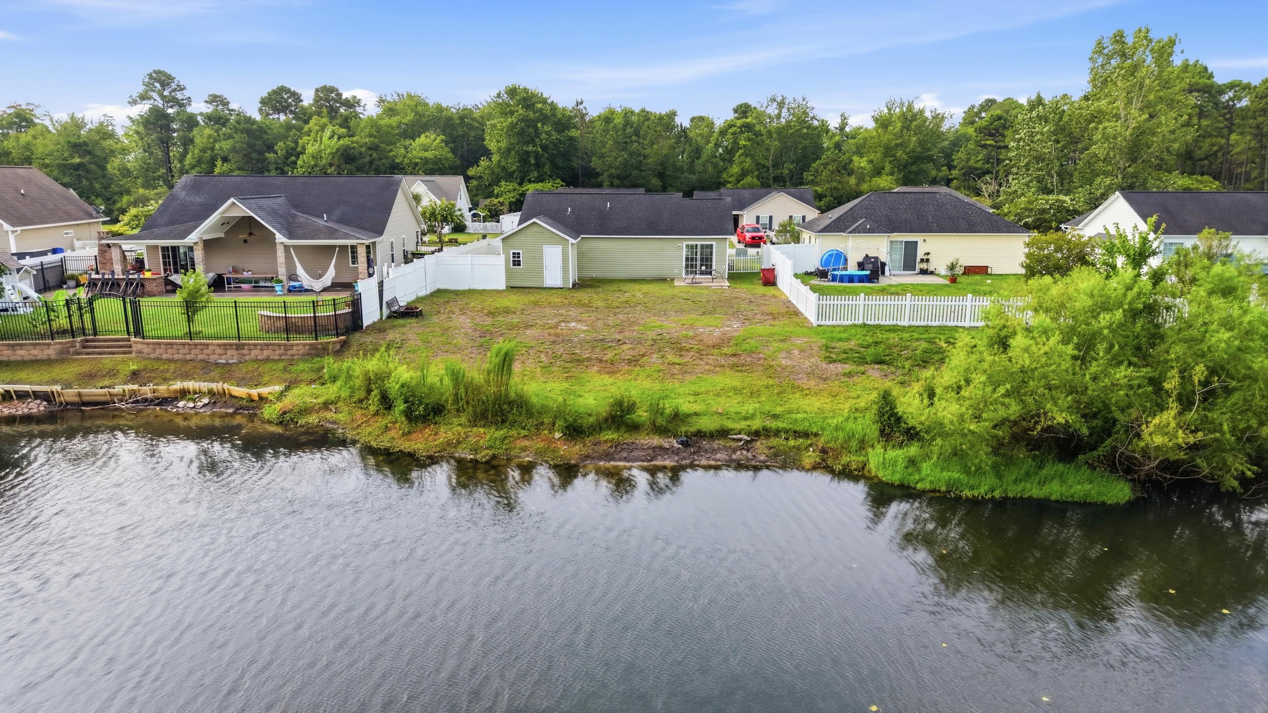482 Overcrest Street Myrtle Beach, SC 29579 - Photo 24 of 38 Gallery Image 24