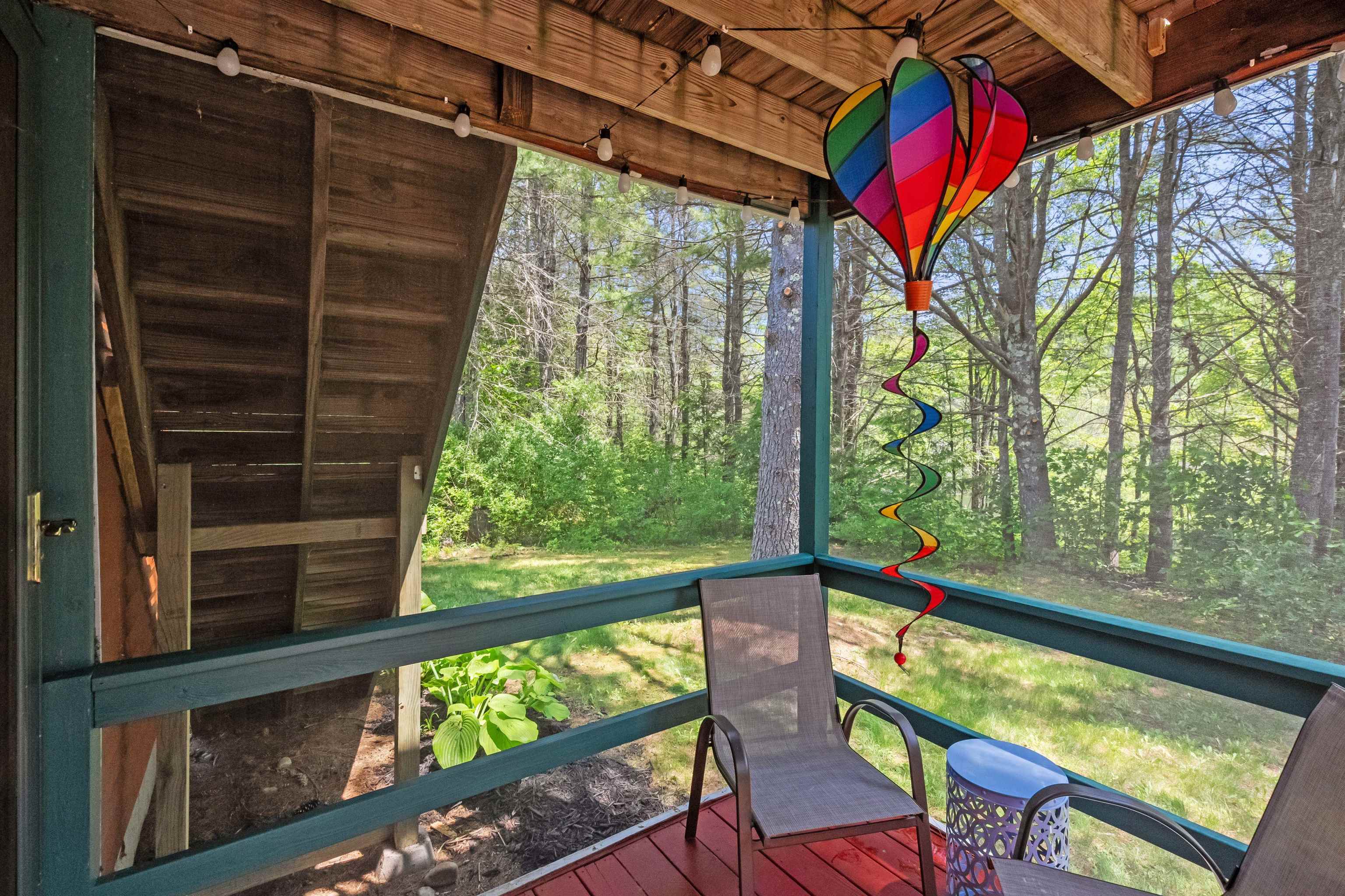 445B Stage Road, Unit 1 Sanbornton, NH 03269 - Photo 12 of 37