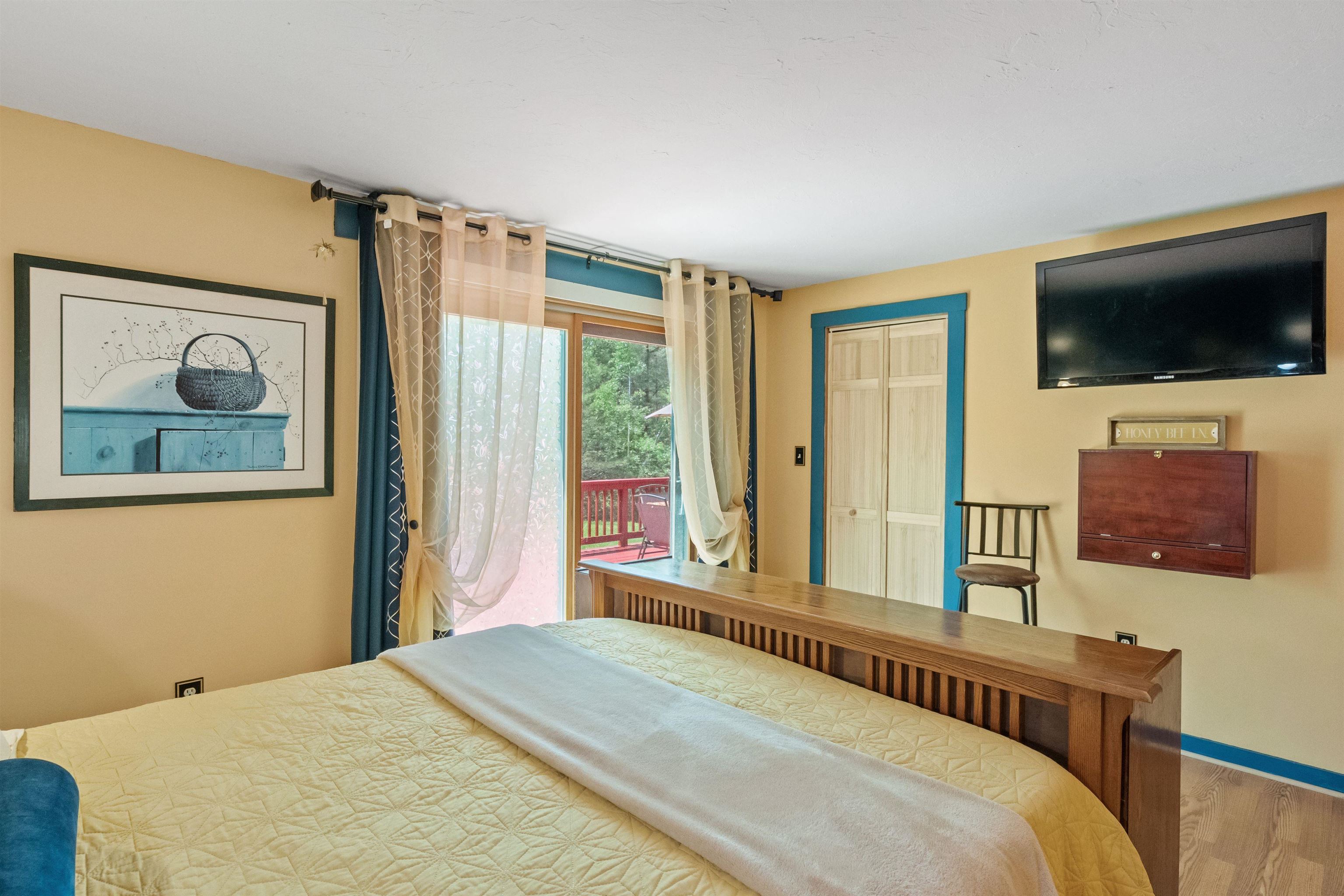 445B Stage Road, Unit 1 Sanbornton, NH 03269 - Photo 15 of 37