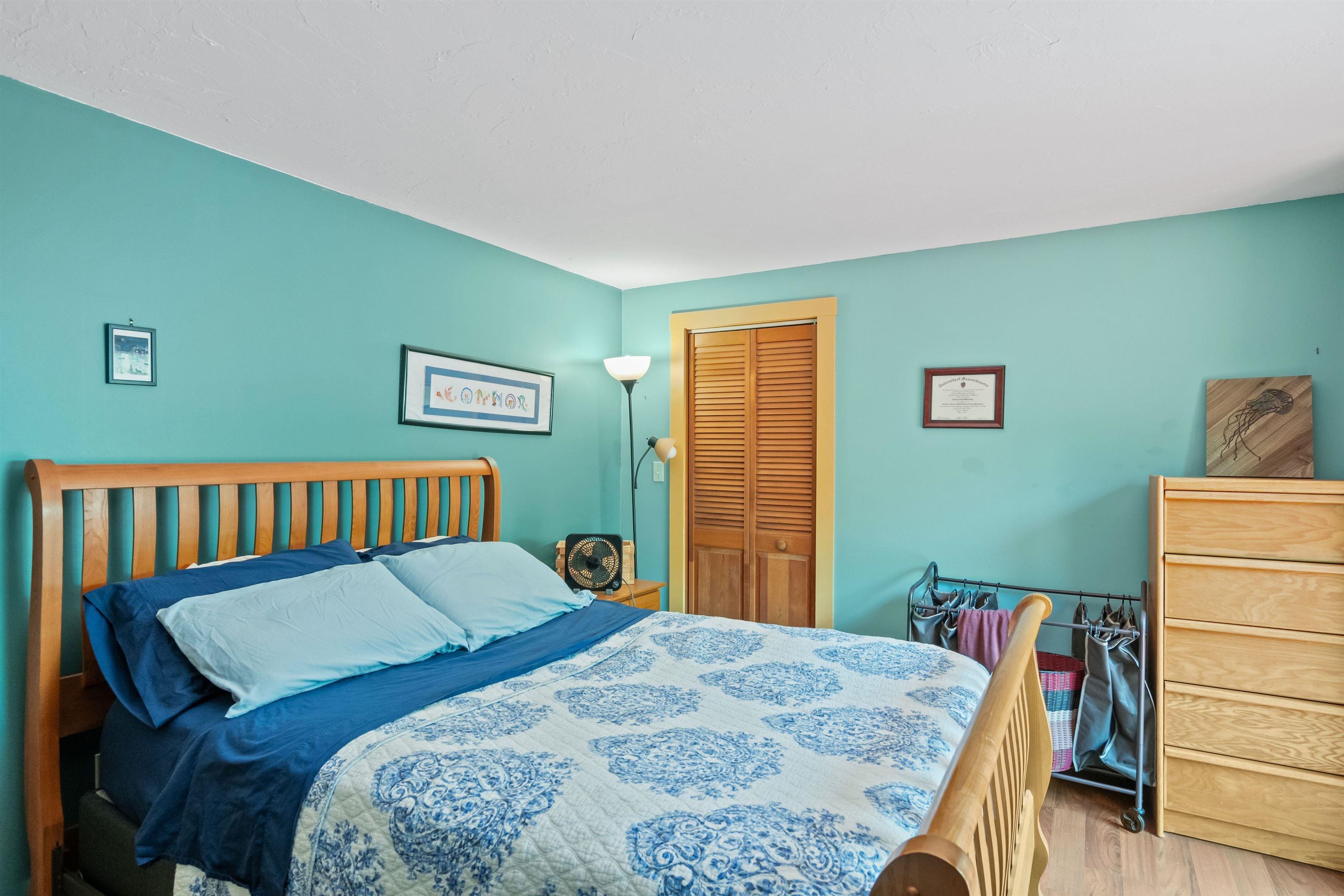 445B Stage Road, Unit 1 Sanbornton, NH 03269 - Photo 16 of 37