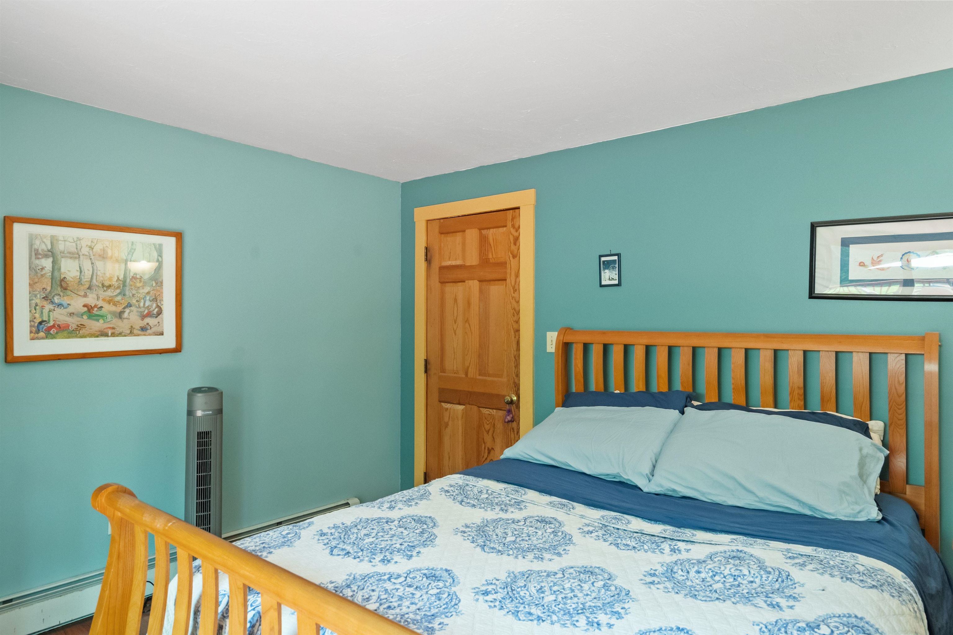 445B Stage Road, Unit 1 Sanbornton, NH 03269 - Photo 17 of 37