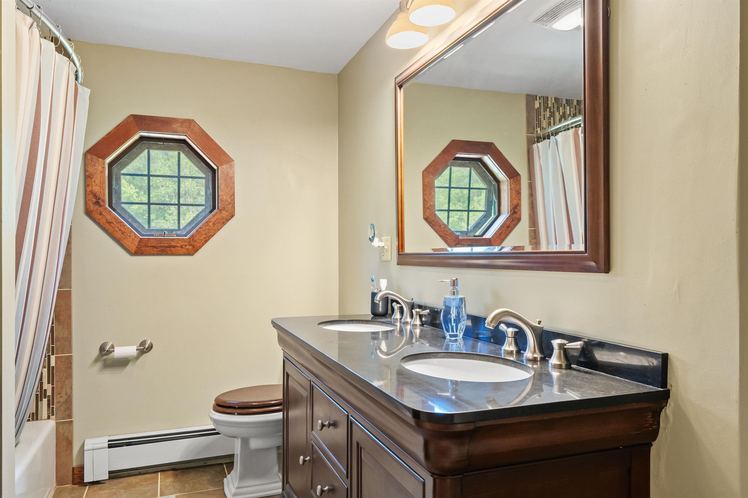 445B Stage Road, Unit 1 Sanbornton, NH 03269 - Photo 18 of 37