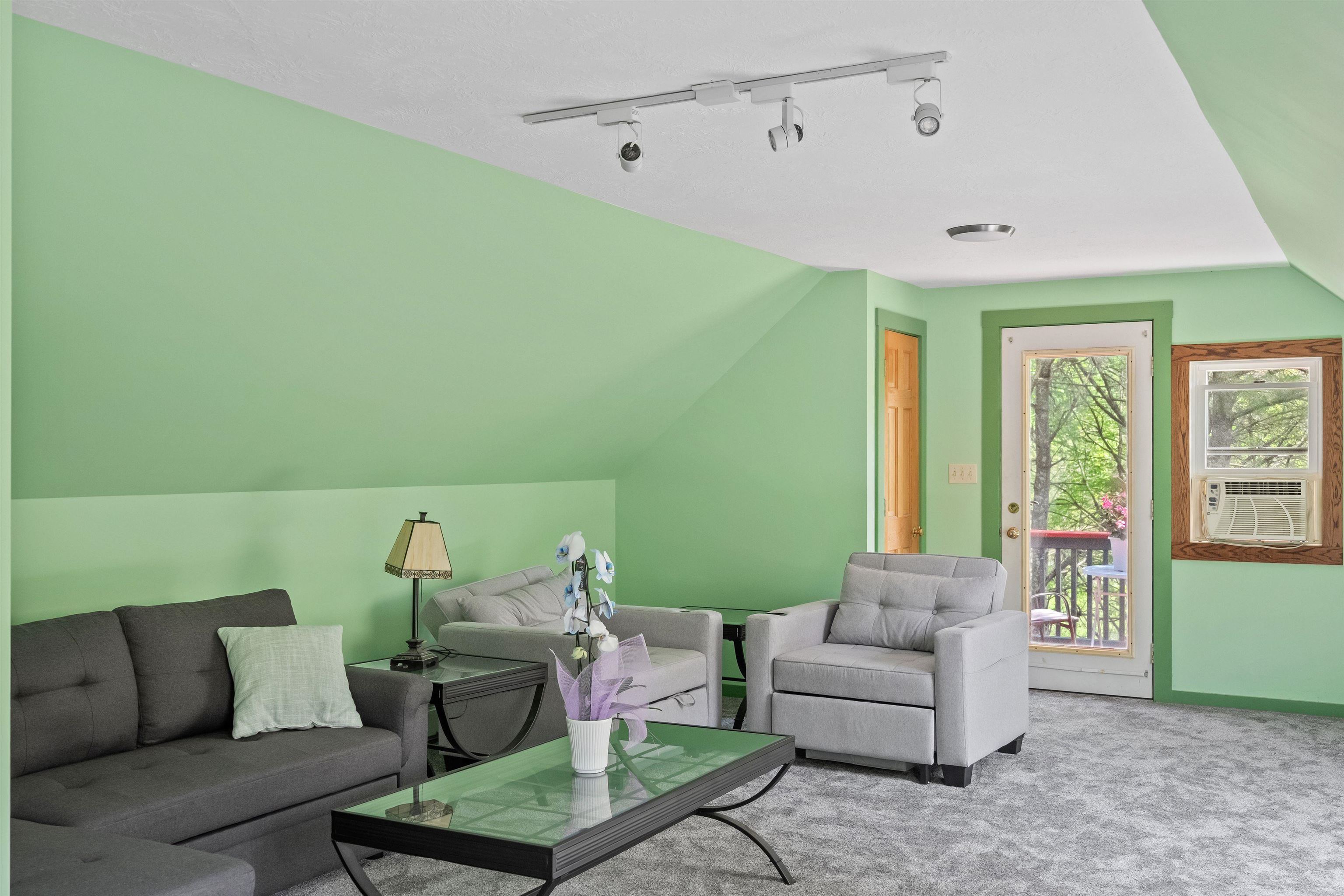 445B Stage Road, Unit 1 Sanbornton, NH 03269 - Photo 19 of 37