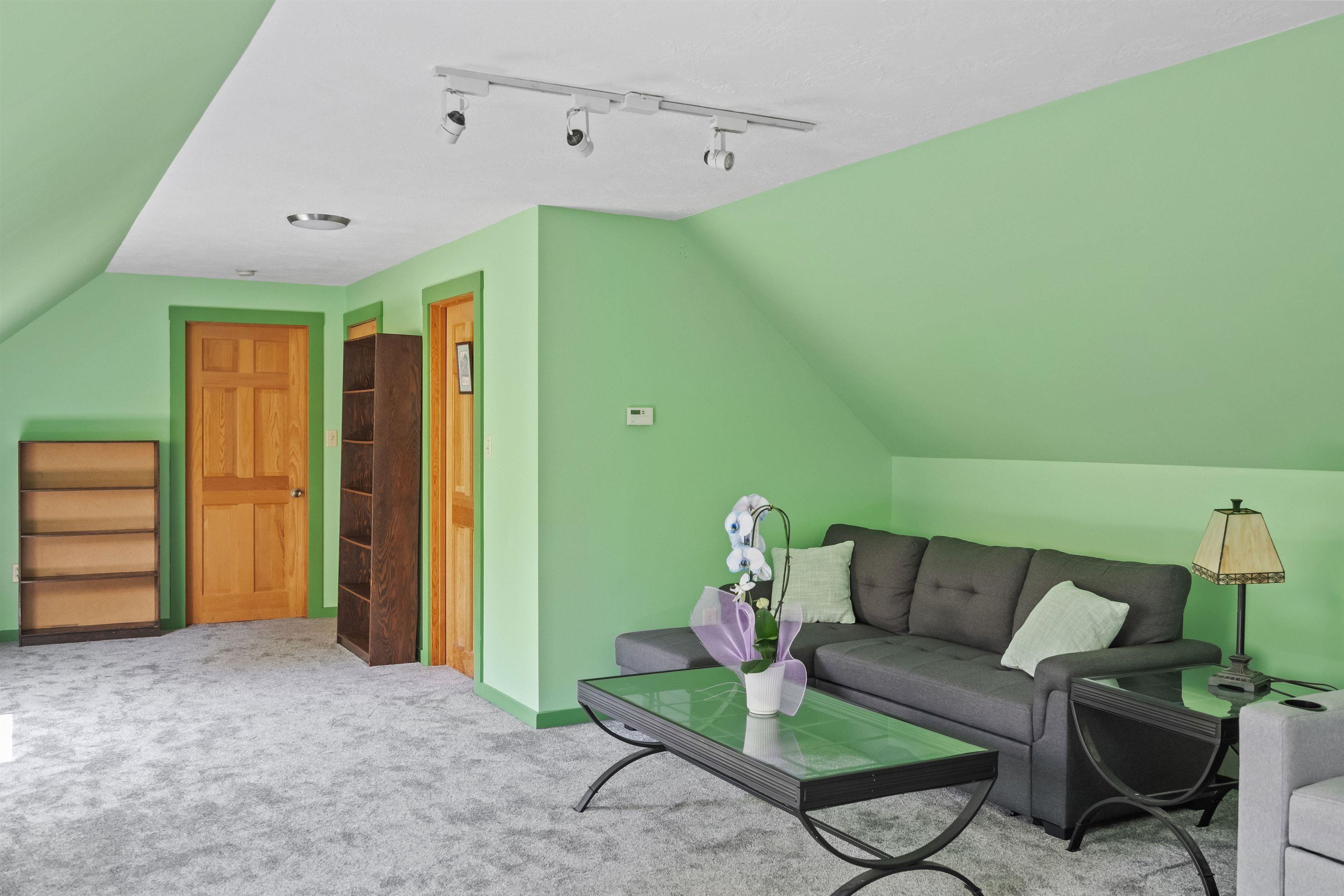 445B Stage Road, Unit 1 Sanbornton, NH 03269 - Photo 20 of 37