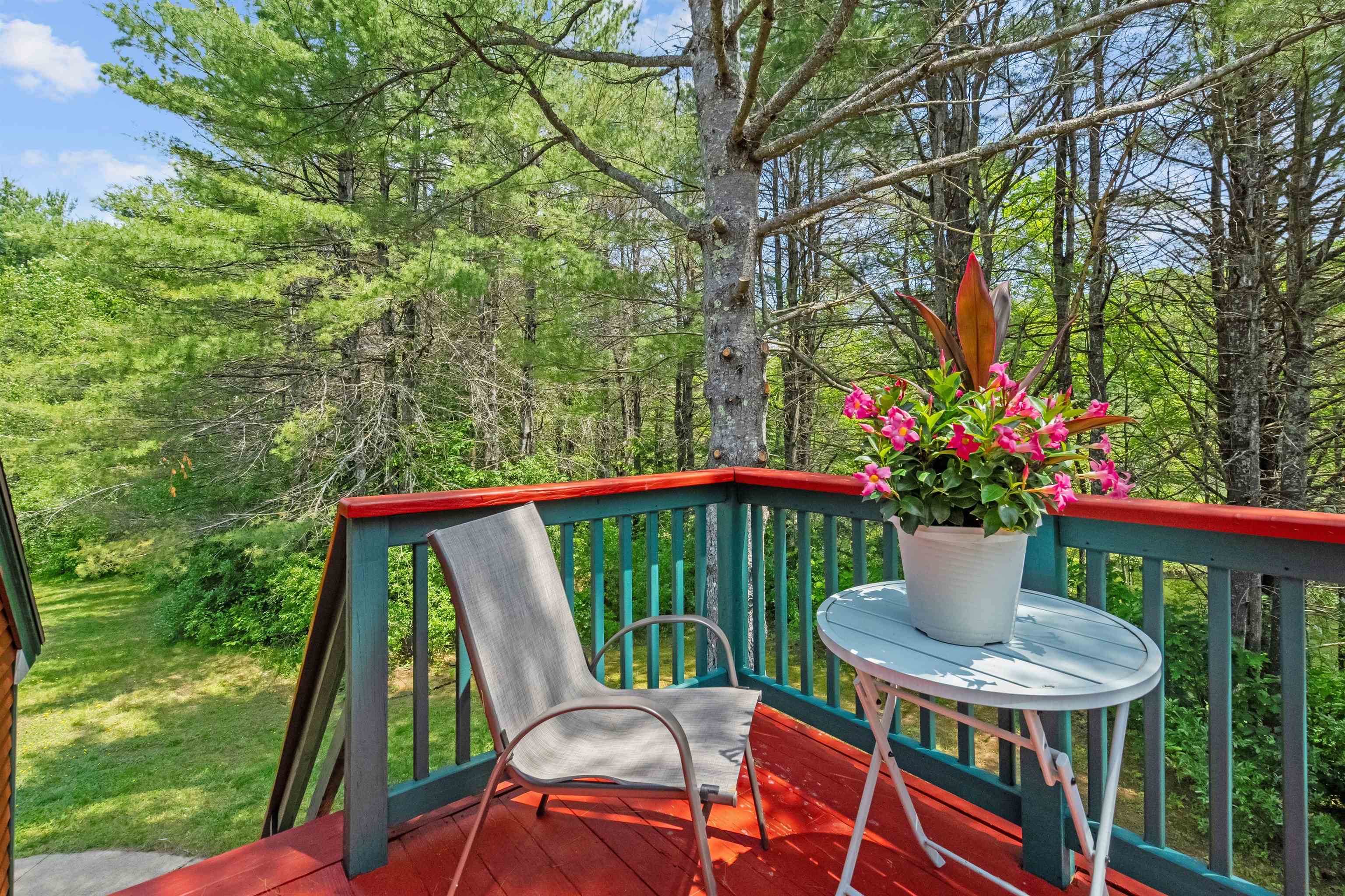 445B Stage Road, Unit 1 Sanbornton, NH 03269 - Photo 22 of 37