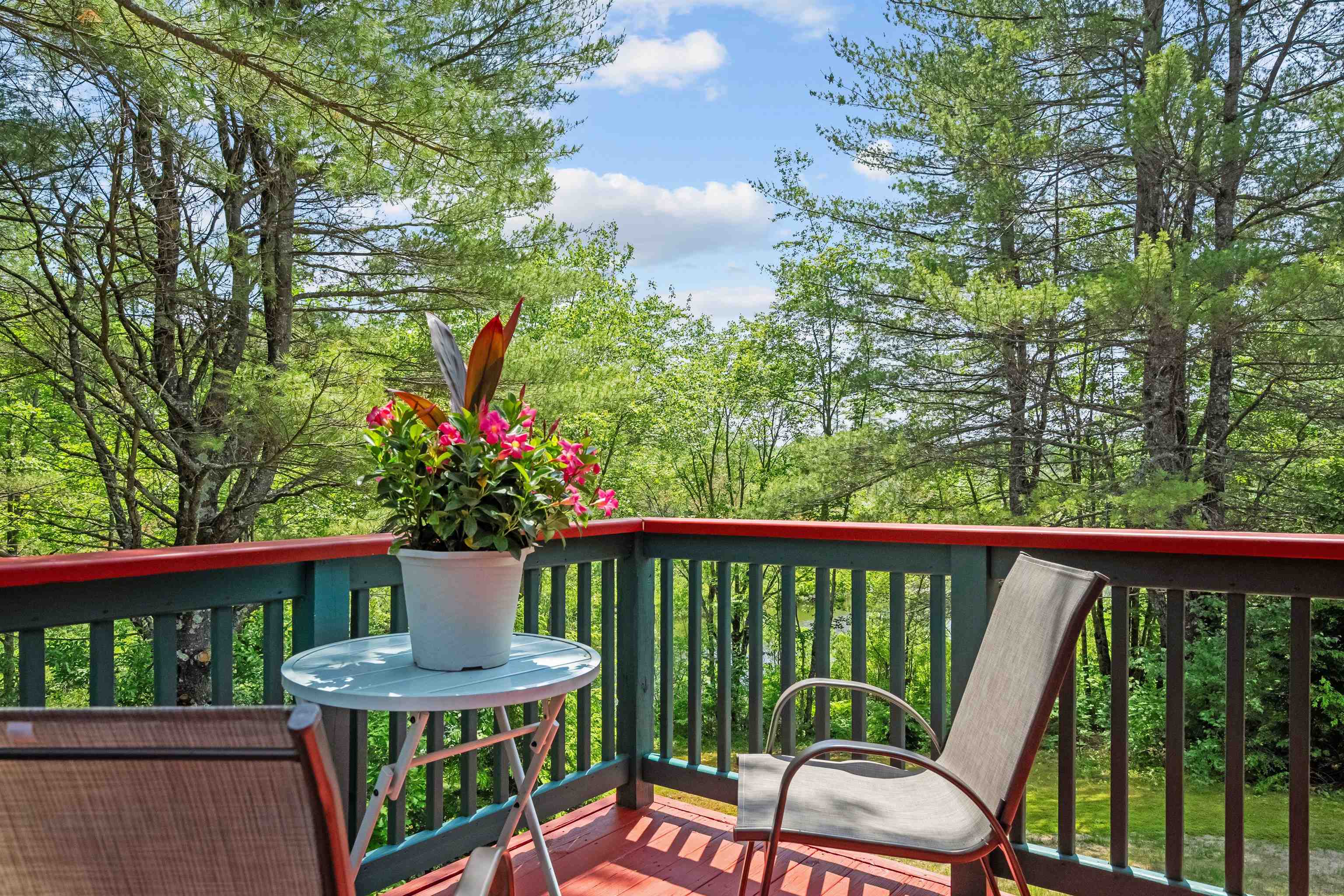 445B Stage Road, Unit 1 Sanbornton, NH 03269 - Photo 23 of 37