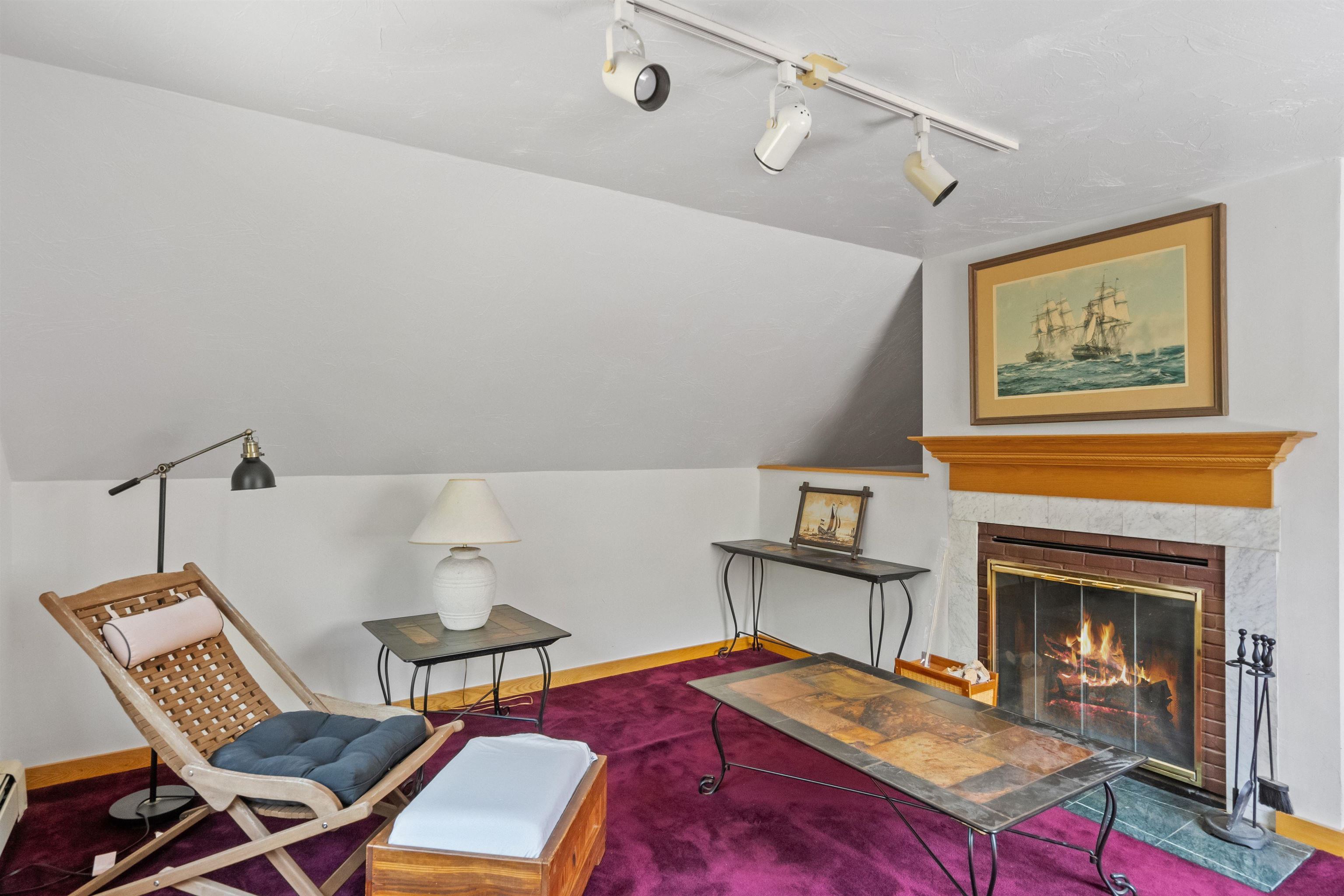 445B Stage Road, Unit 1 Sanbornton, NH 03269 - Photo 24 of 37