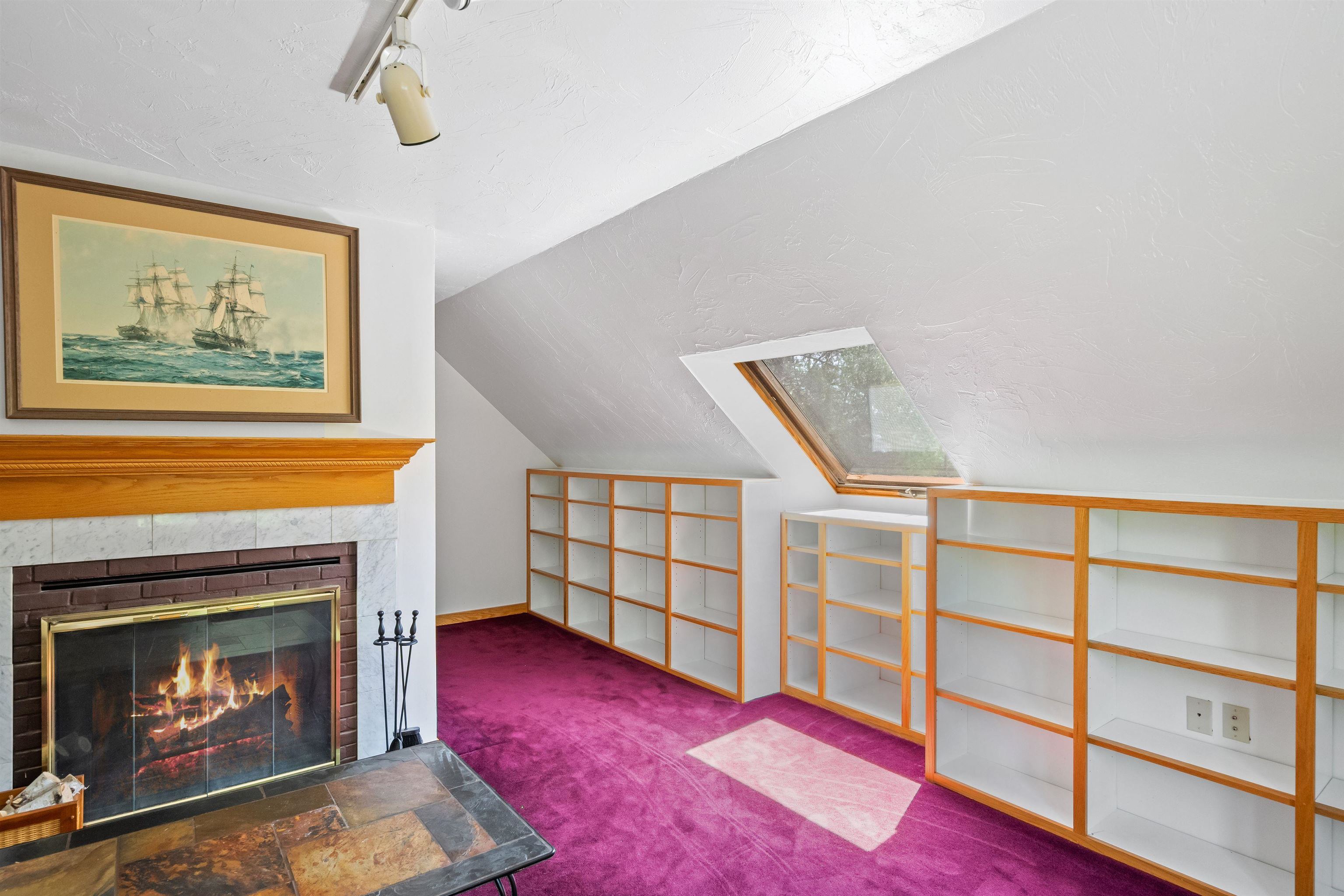 445B Stage Road, Unit 1 Sanbornton, NH 03269 - Photo 25 of 37