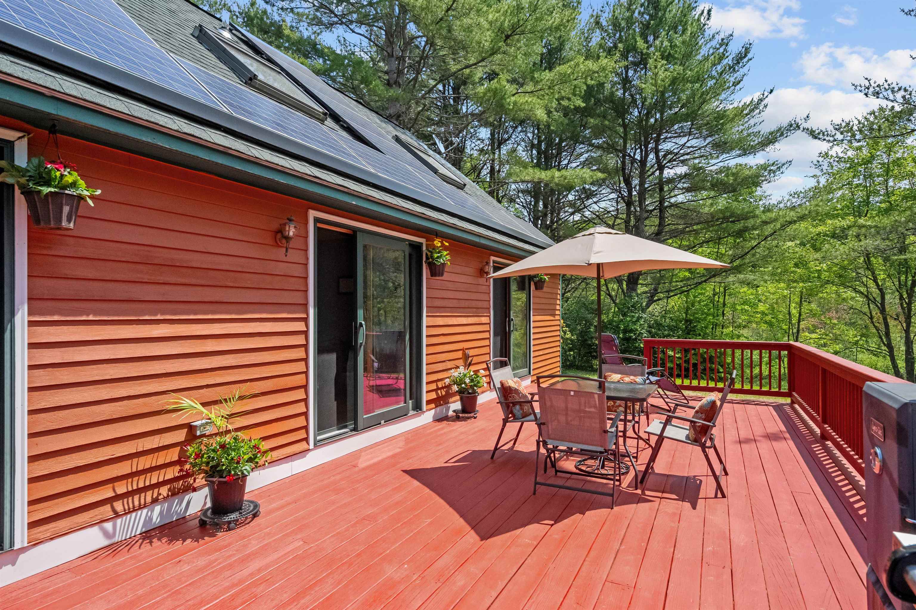445B Stage Road, Unit 1 Sanbornton, NH 03269 - Photo 26 of 37