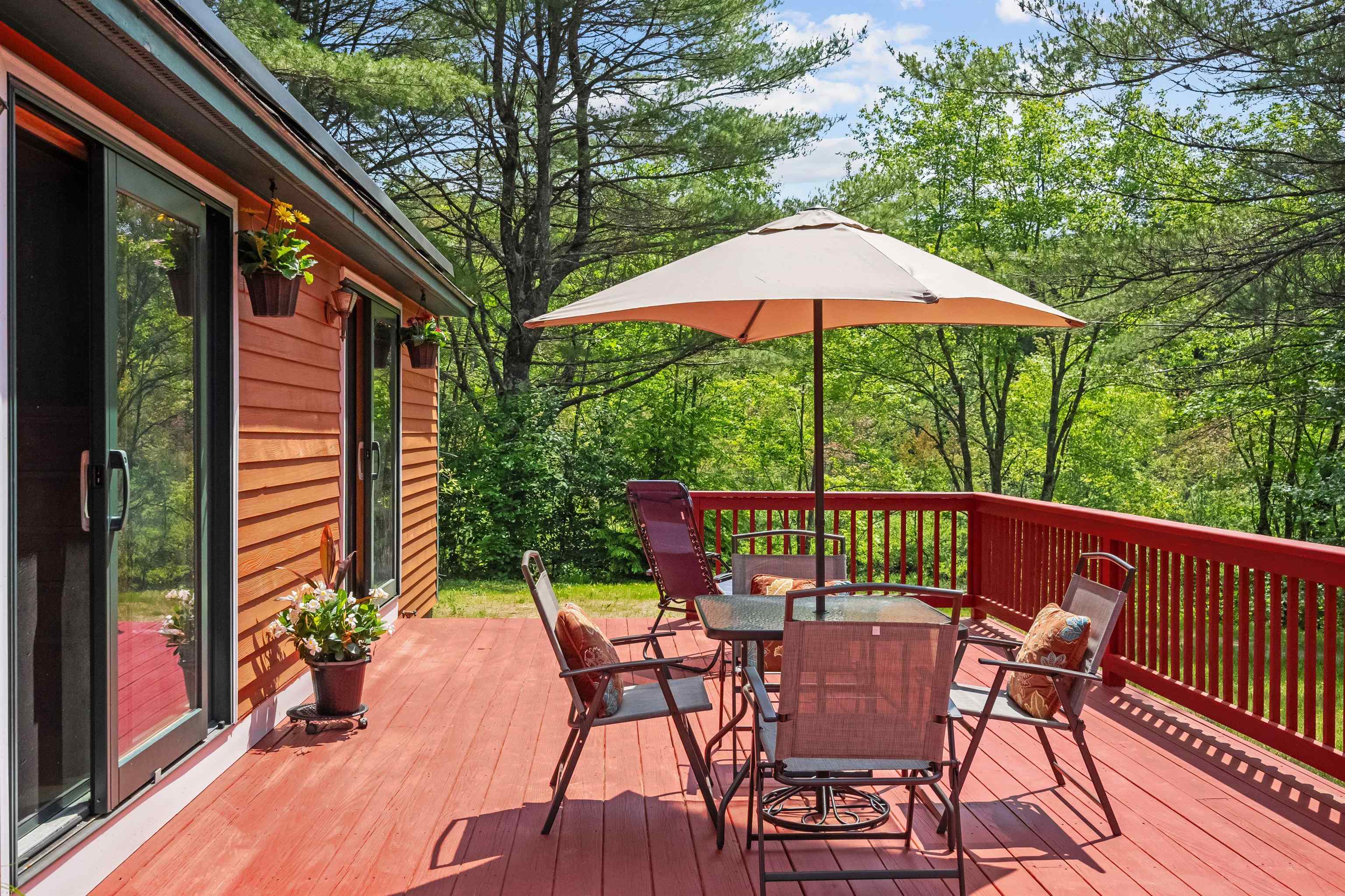 445B Stage Road, Unit 1 Sanbornton, NH 03269 - Photo 27 of 37