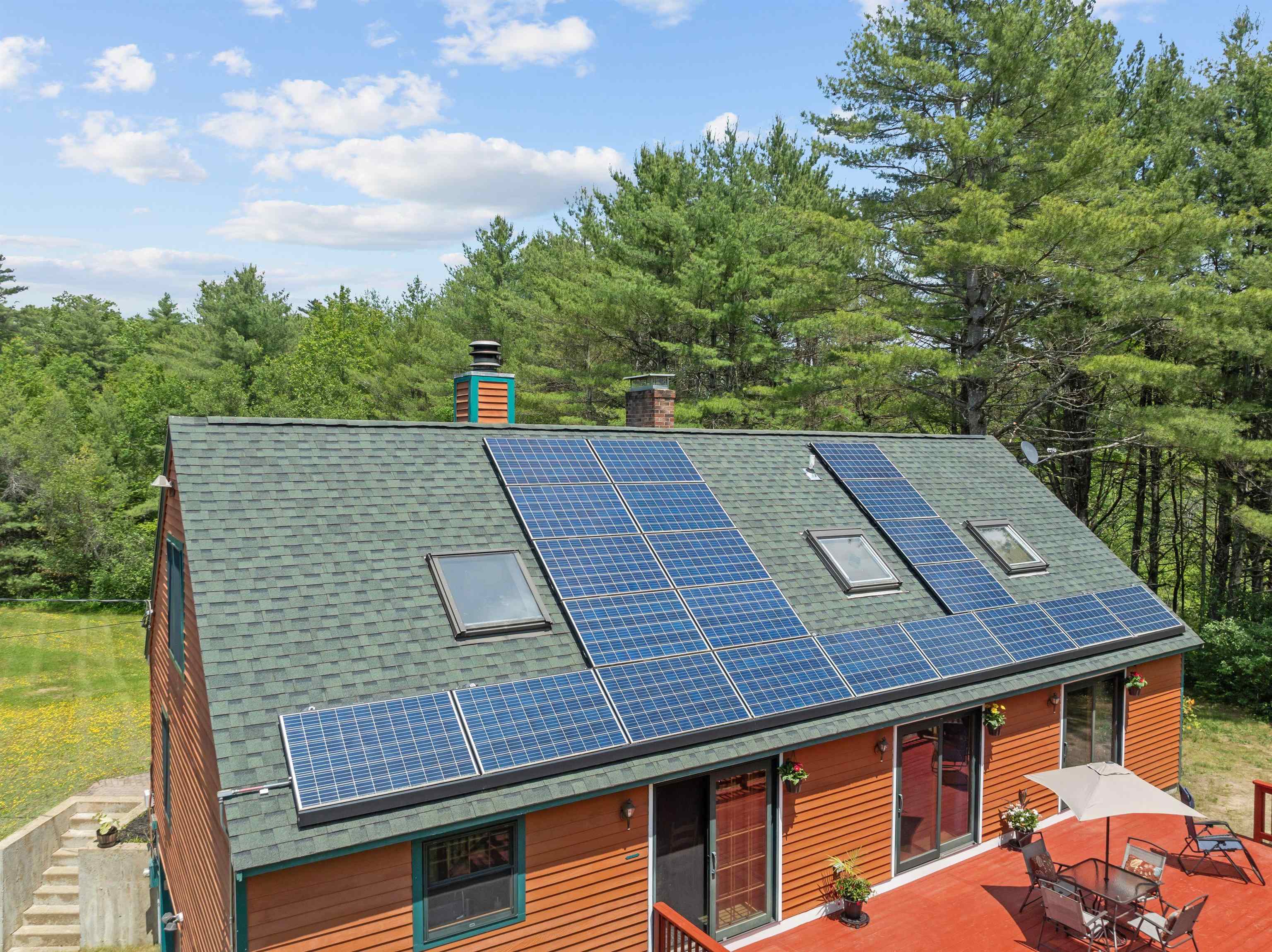 445B Stage Road, Unit 1 Sanbornton, NH 03269 - Photo 3 of 37