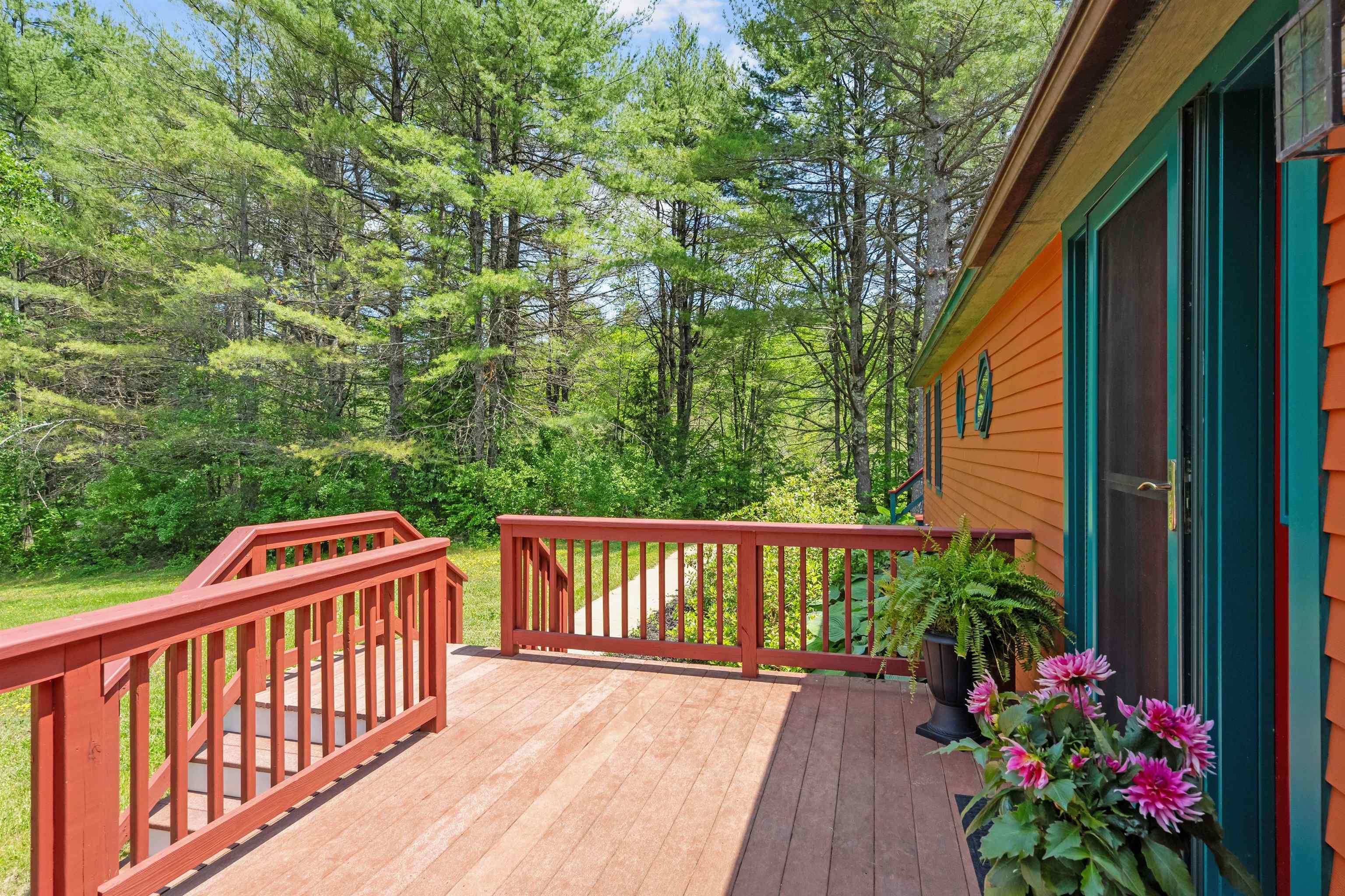 445B Stage Road, Unit 1 Sanbornton, NH 03269 - Photo 31 of 37