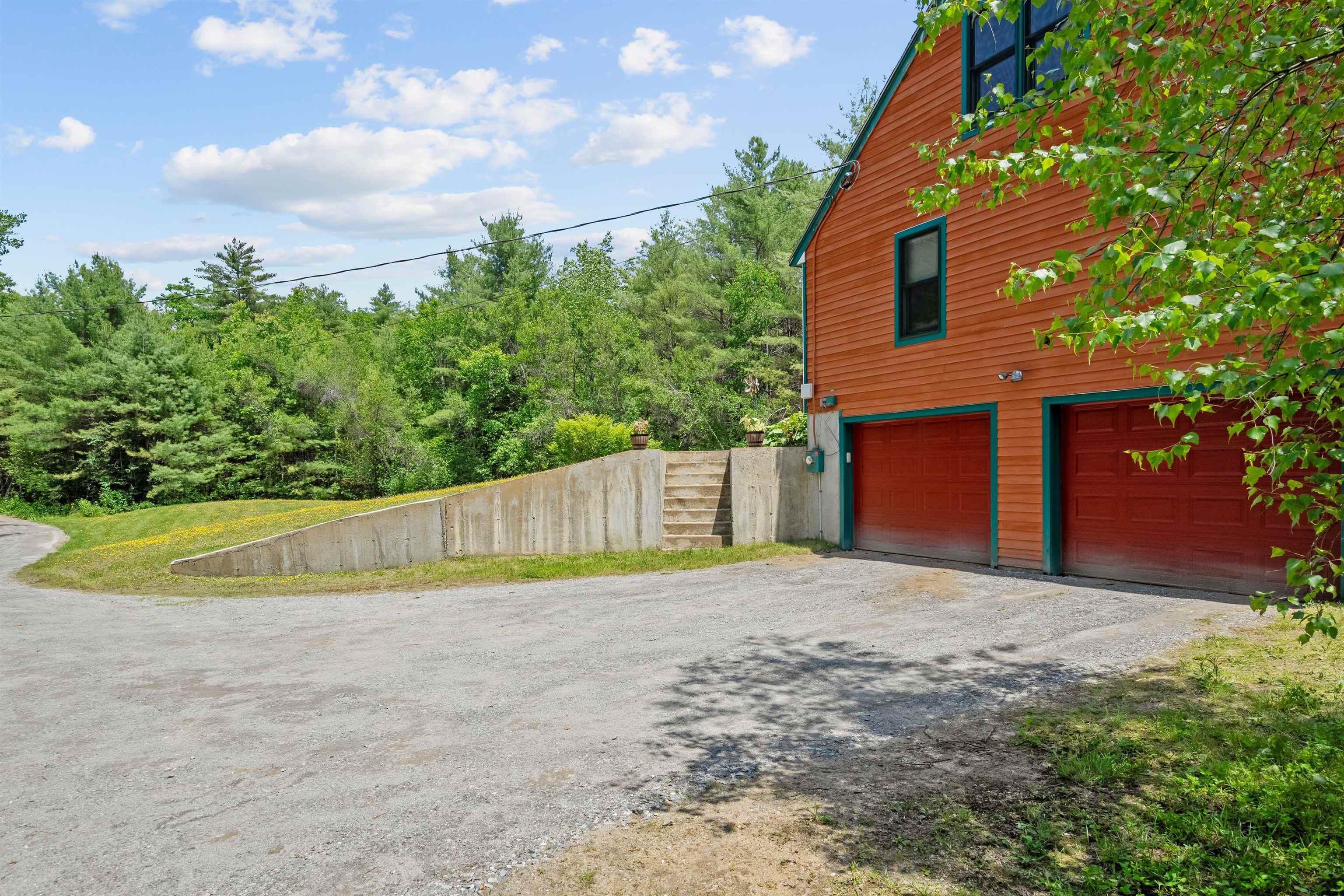 445B Stage Road, Unit 1 Sanbornton, NH 03269 - Photo 32 of 37