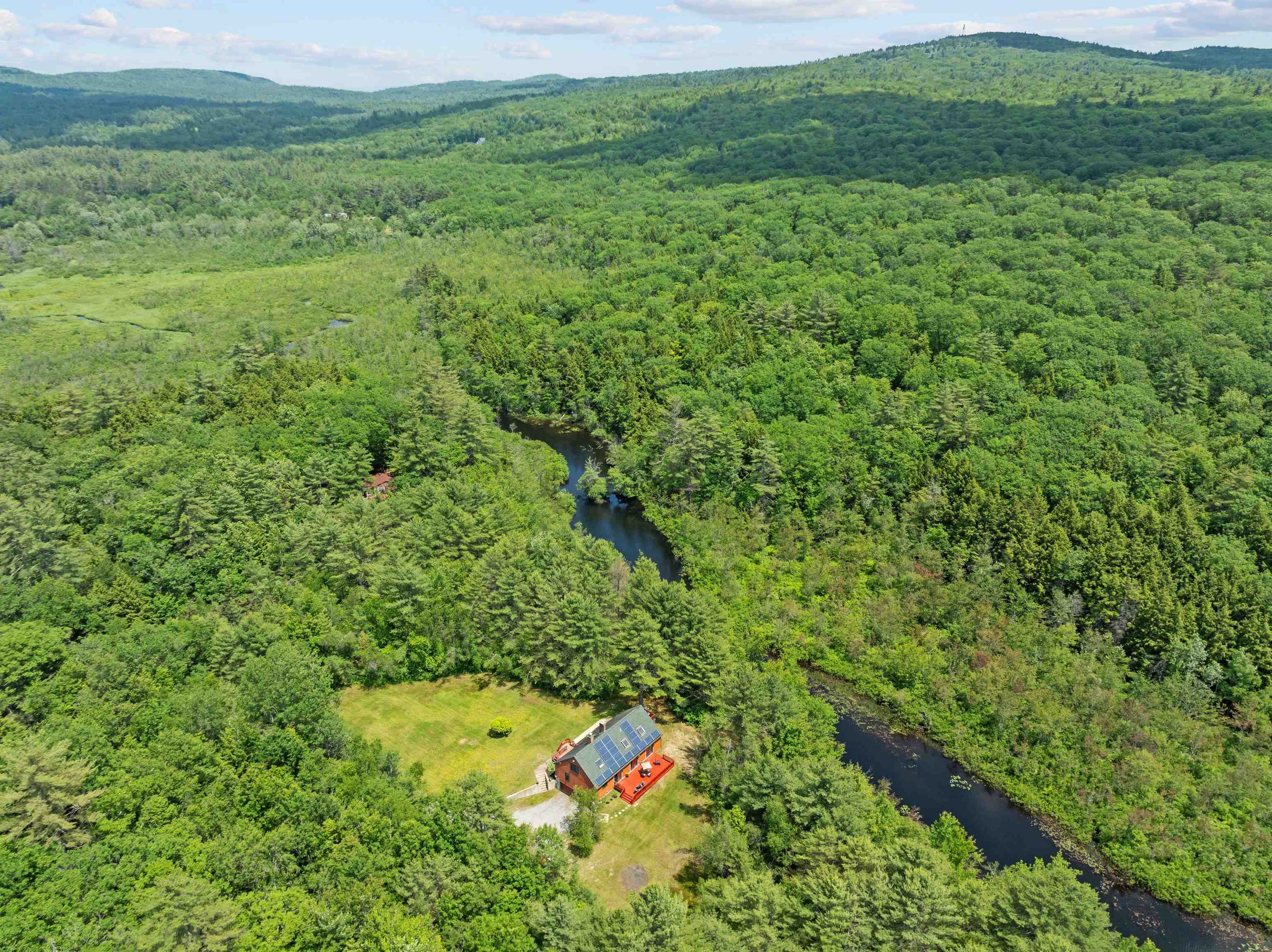 445B Stage Road, Unit 1 Sanbornton, NH 03269 - Photo 33 of 37