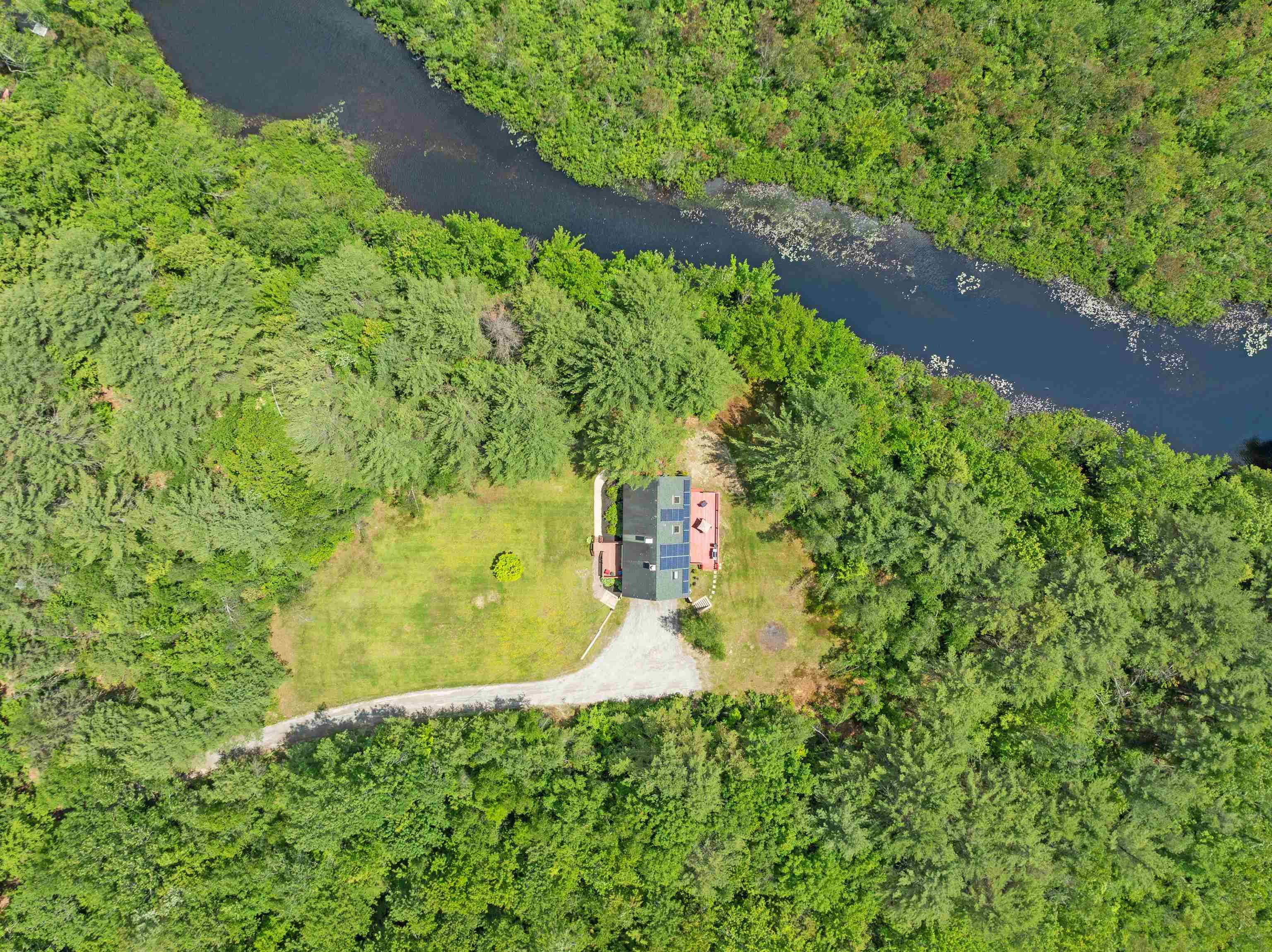 445B Stage Road, Unit 1 Sanbornton, NH 03269 - Photo 34 of 37