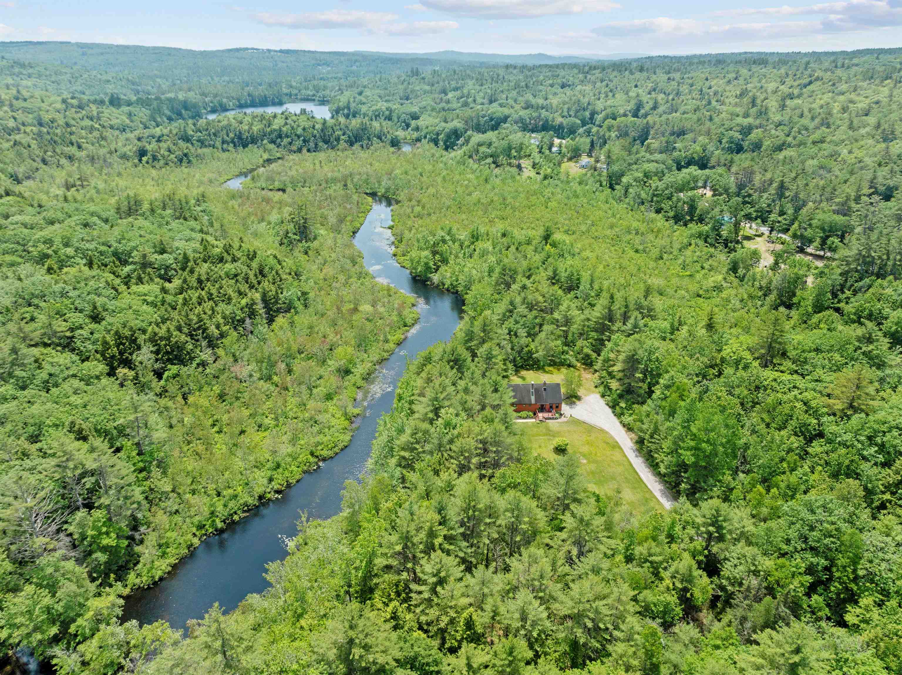 445B Stage Road, Unit 1 Sanbornton, NH 03269 - Photo 35 of 37