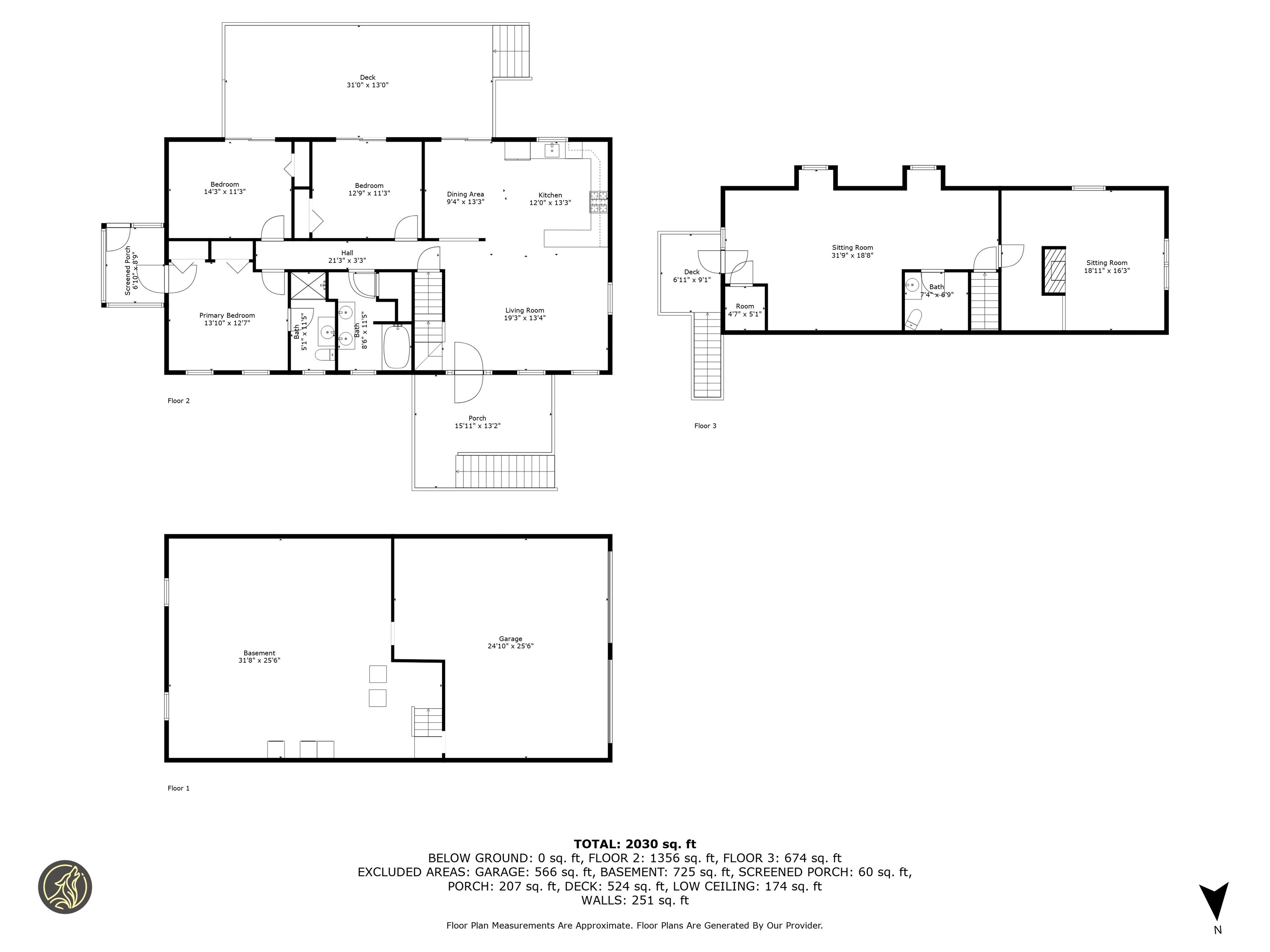 445B Stage Road, Unit 1 Sanbornton, NH 03269 - Photo 37 of 37