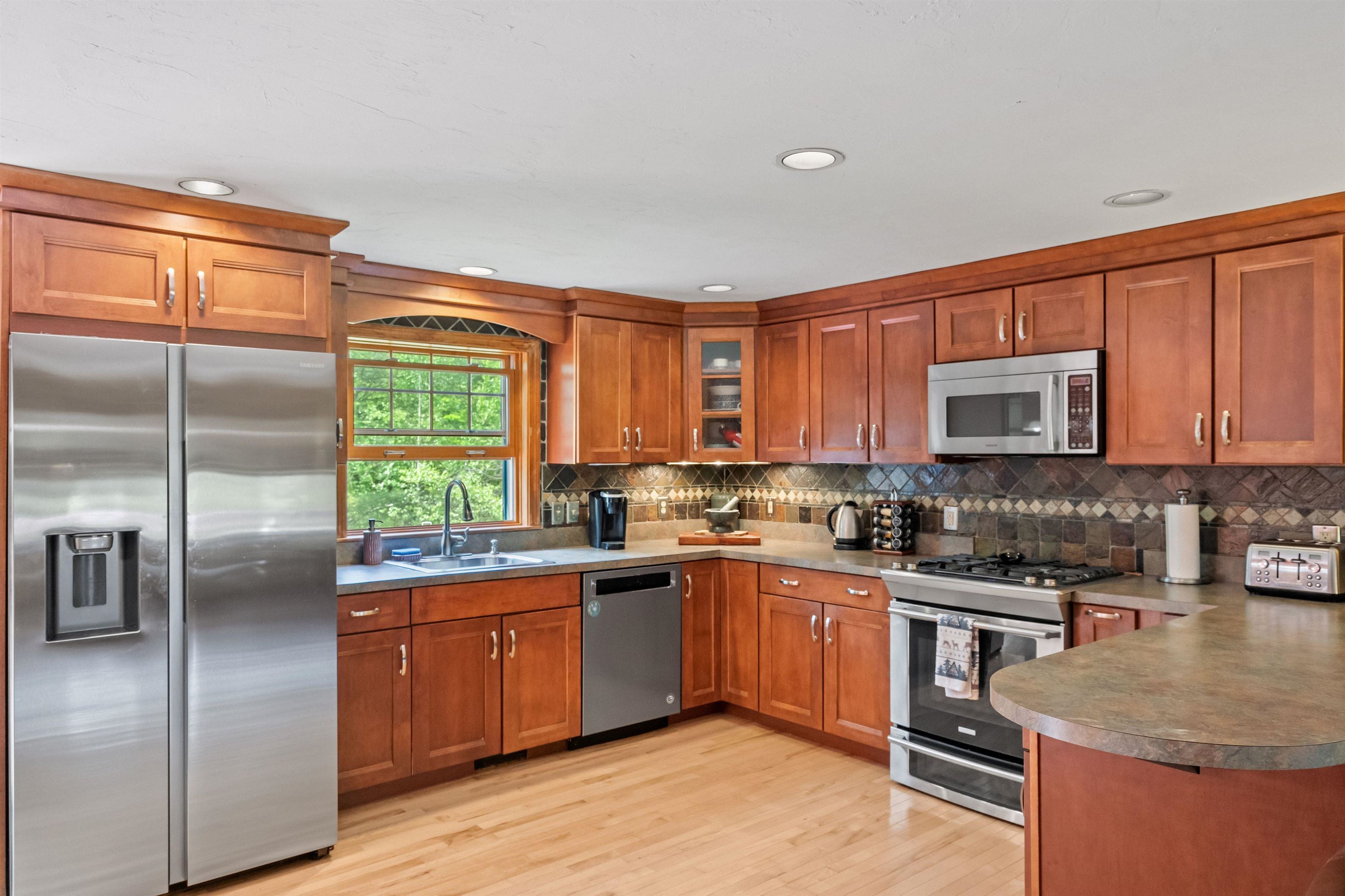 445B Stage Road, Unit 1 Sanbornton, NH 03269 - Photo 4 of 37