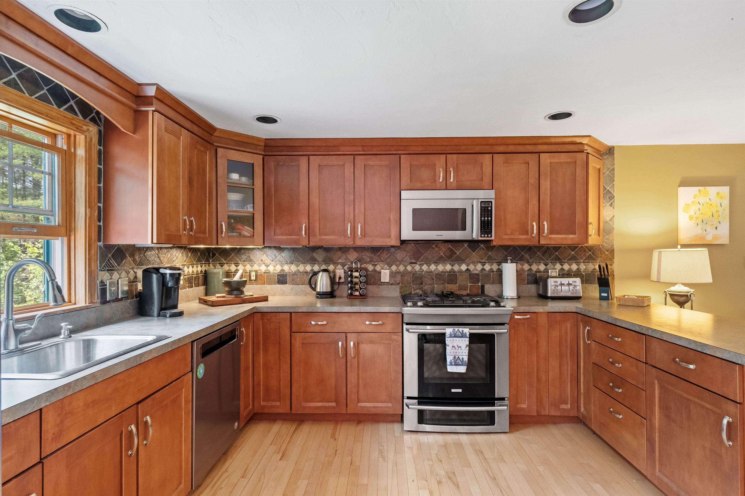 445B Stage Road, Unit 1 Sanbornton, NH 03269 - Photo 5 of 37