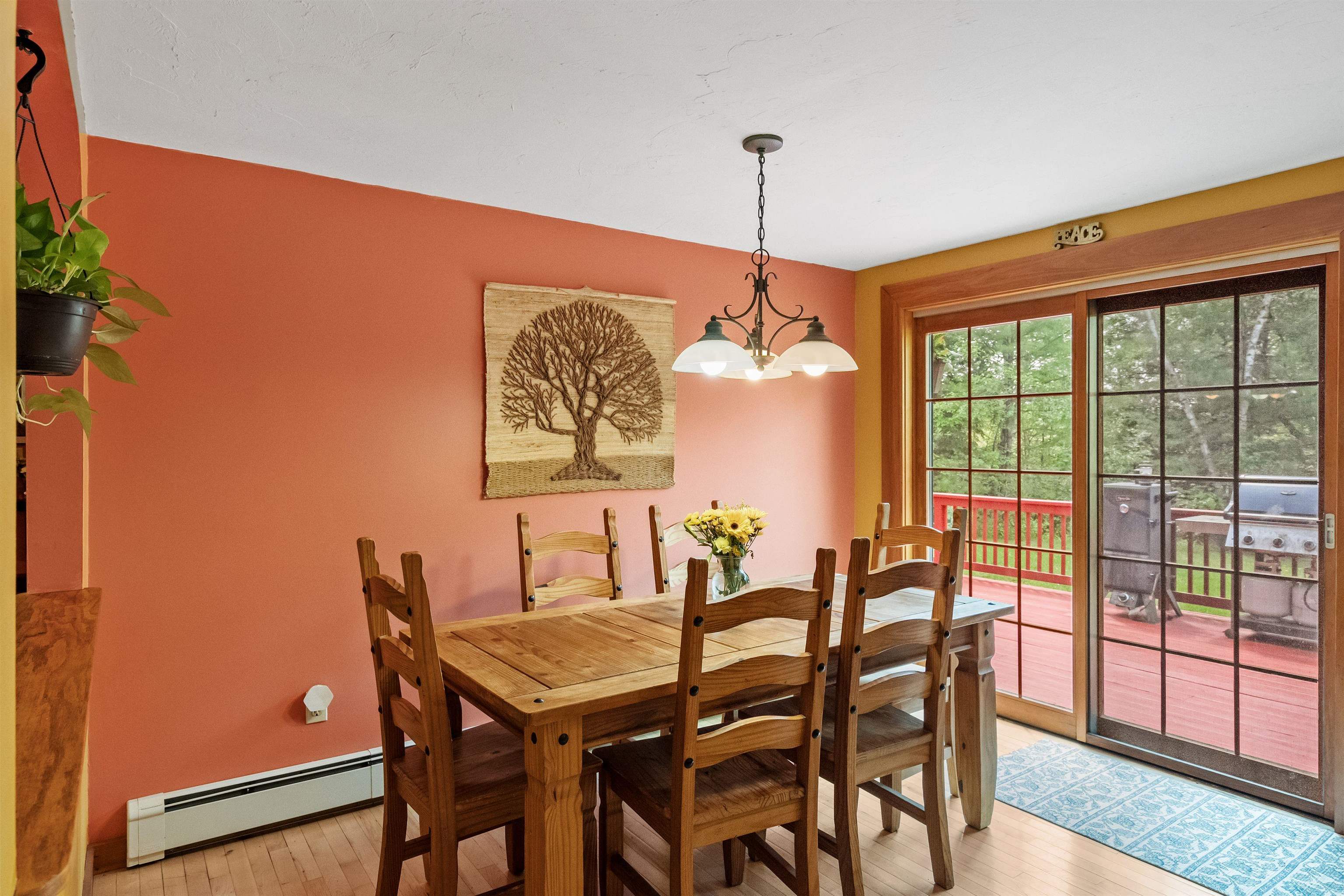 445B Stage Road, Unit 1 Sanbornton, NH 03269 - Photo 6 of 37