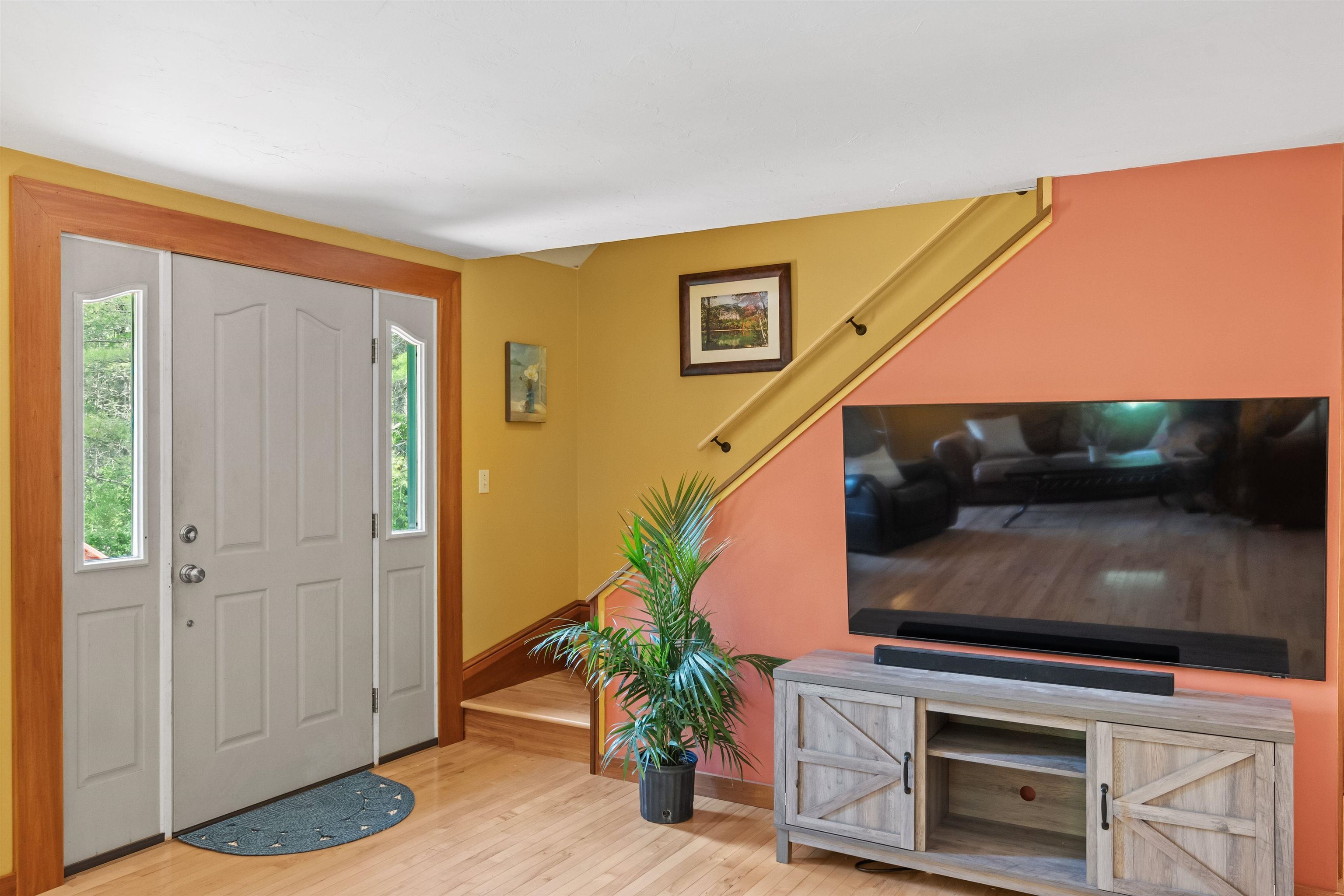 445B Stage Road, Unit 1 Sanbornton, NH 03269 - Photo 7 of 37
