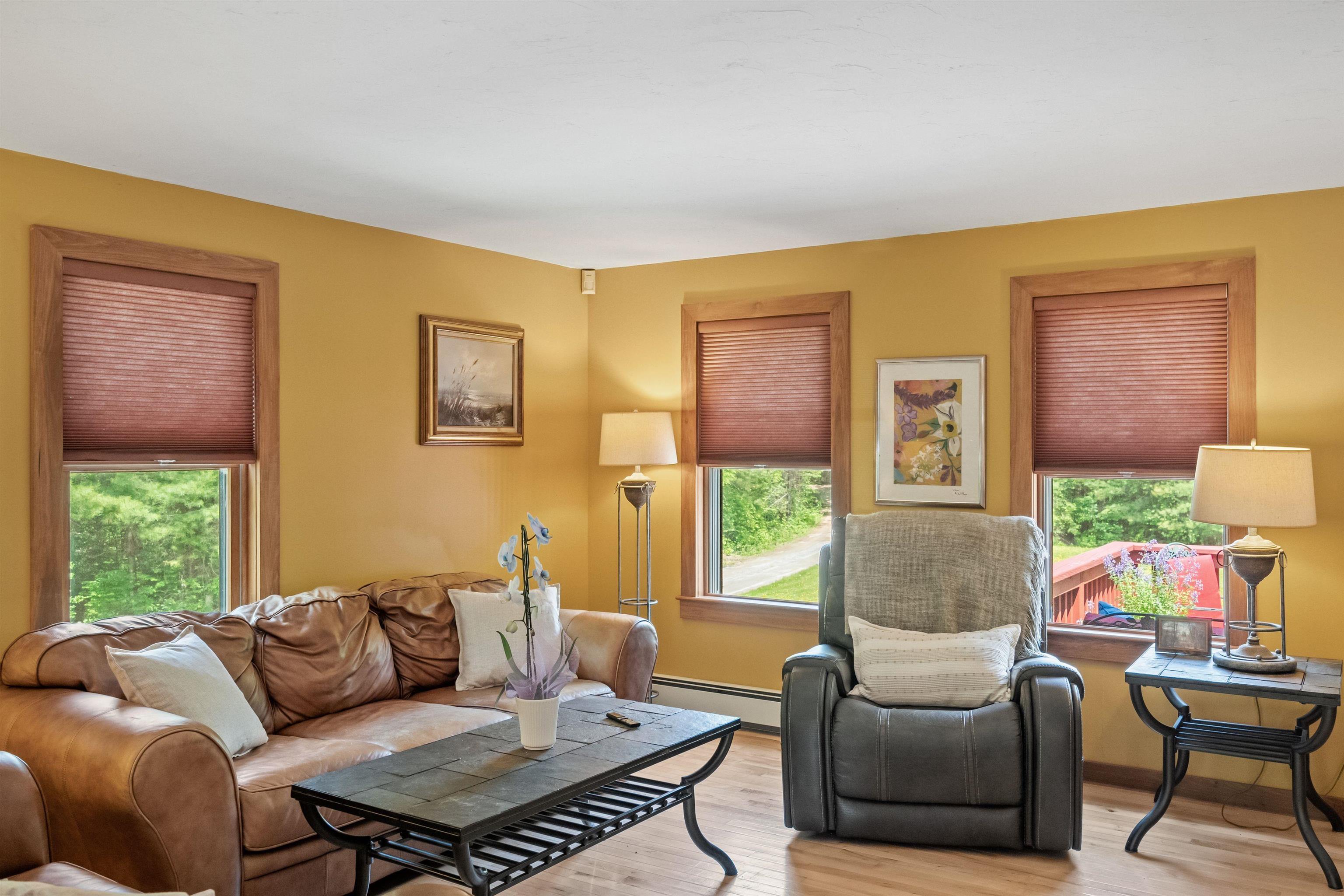 445B Stage Road, Unit 1 Sanbornton, NH 03269 - Photo 8 of 37