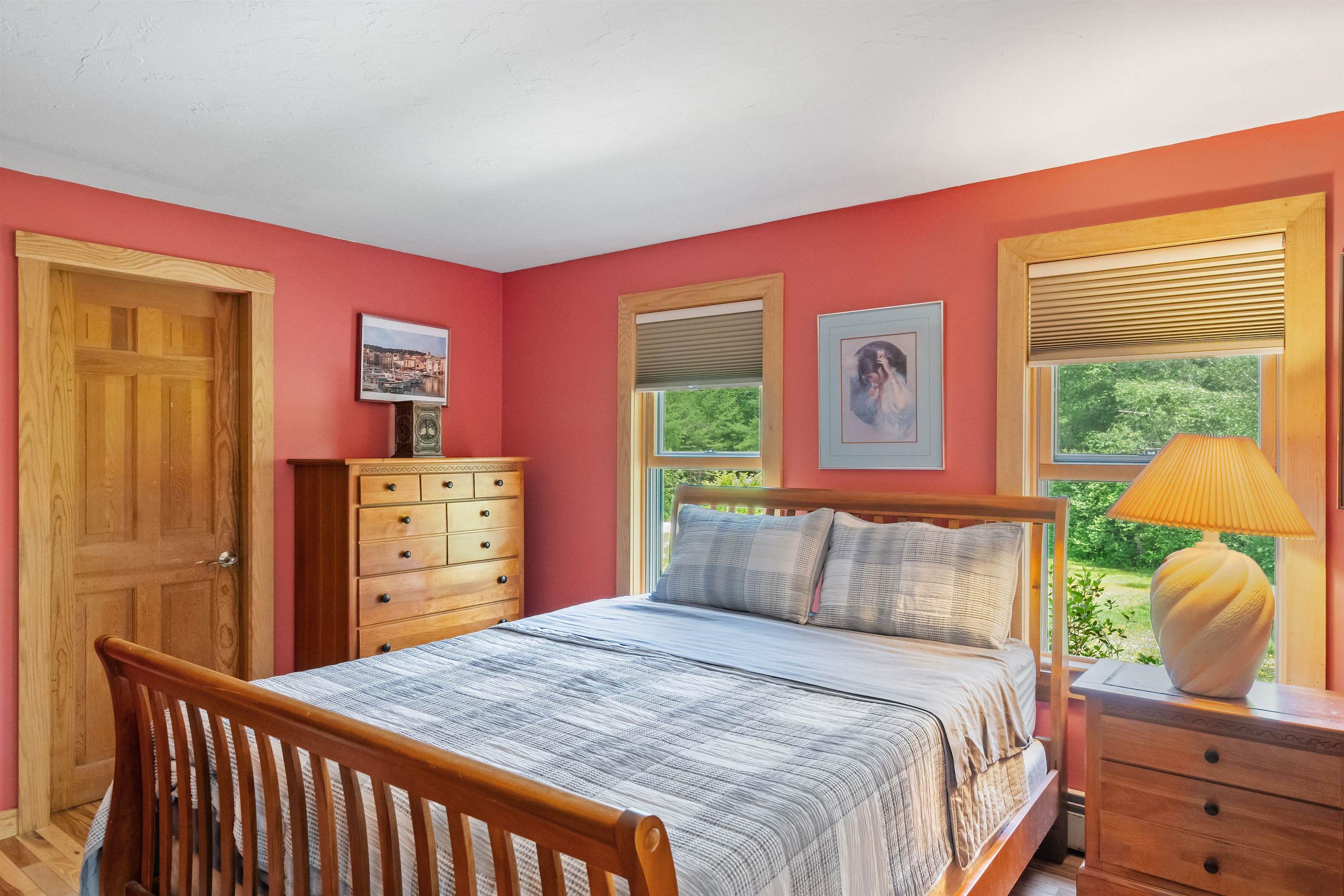 445B Stage Road, Unit 1 Sanbornton, NH 03269 - Photo 9 of 37