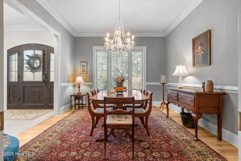 $1,588,000 | 11 Whithorn Court, Pinehurst, NC 28374