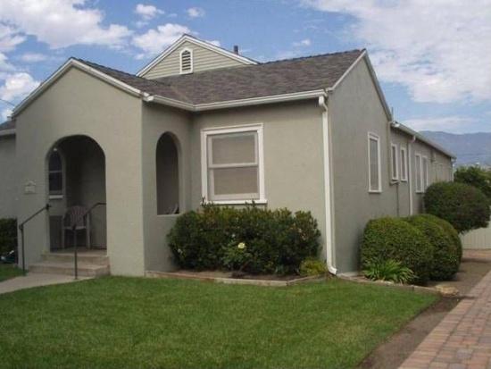 1628 Hillside Road Santa Barbara, CA 93101 - Photo 1 of 15 Front