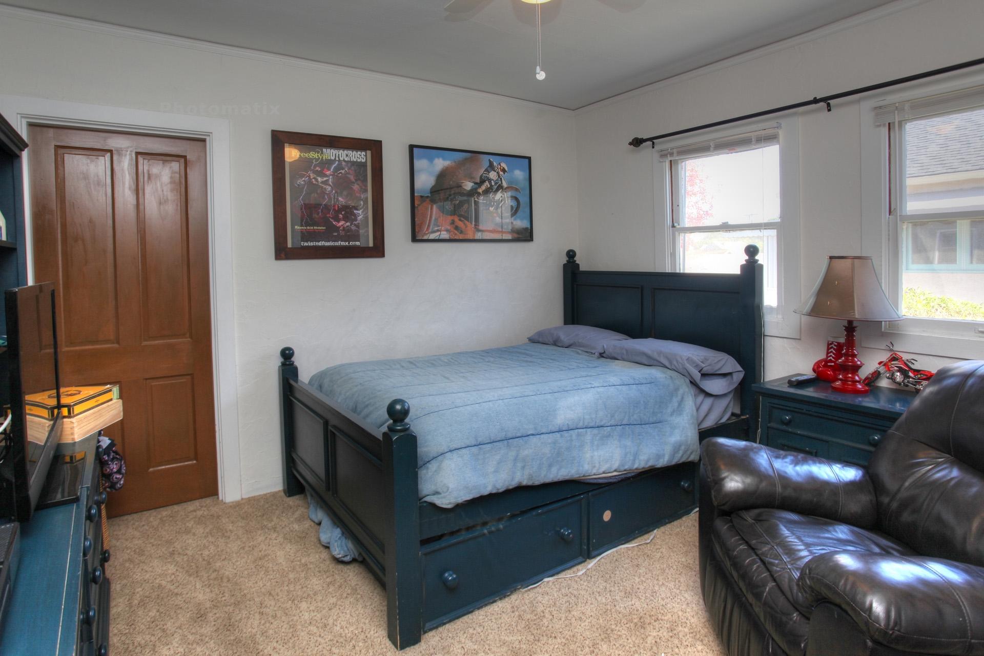 1628 Hillside Road Santa Barbara, CA 93101 - Photo 7 of 15 Bedroom #2