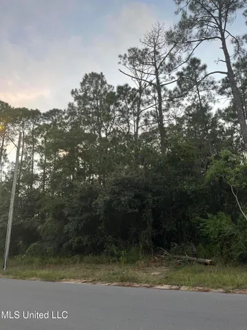 $15,000 | 0 Greenwood Drive, Pass Christian, MS 39571