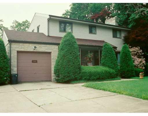 141 Gass Road Pittsburgh, PA 15229 - Photo 1 of 8 Exterior Front.