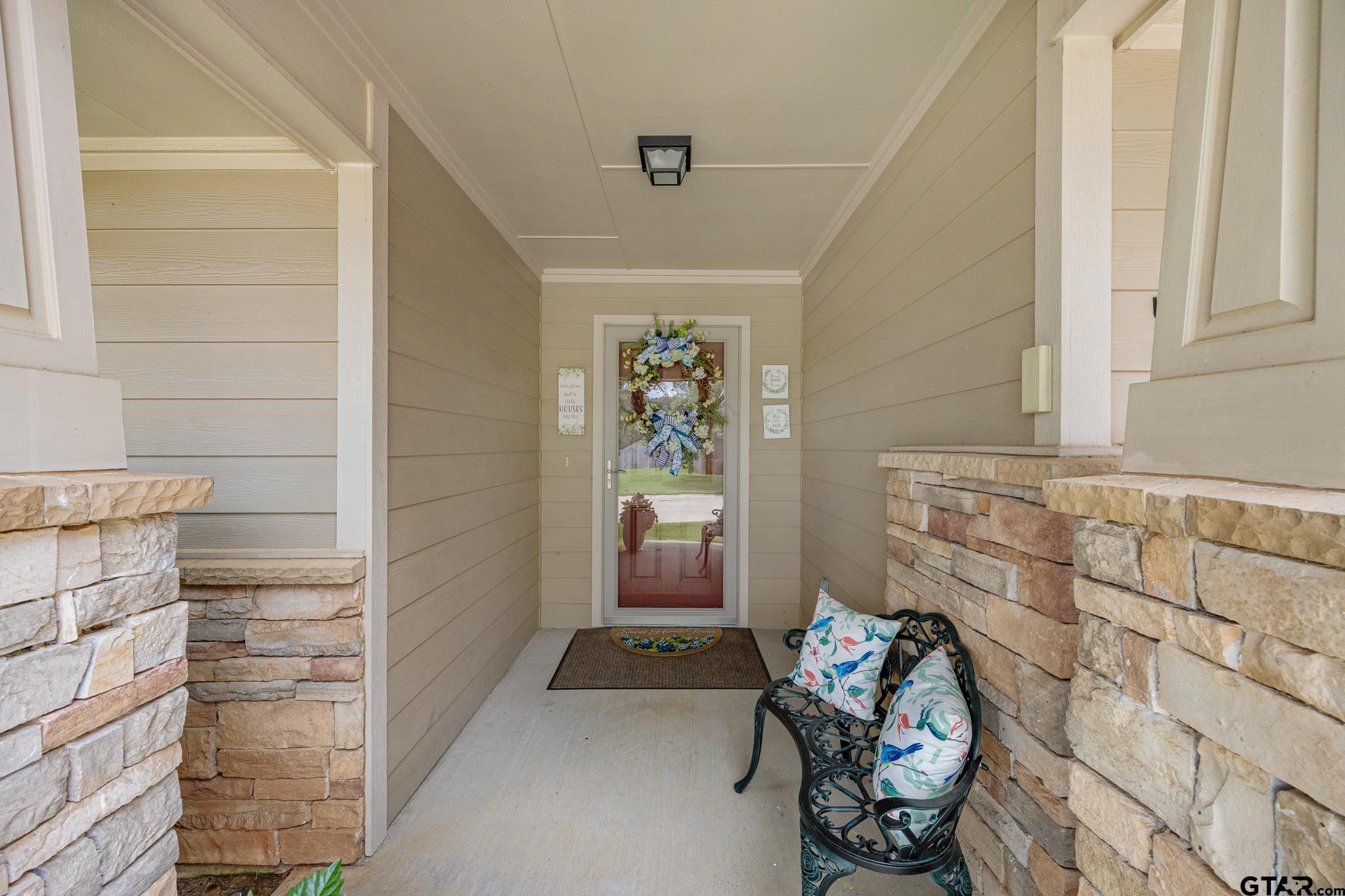 421 West Cumberland Road, Unit 803 Tyler, TX 75703 - Photo 3 of 28
