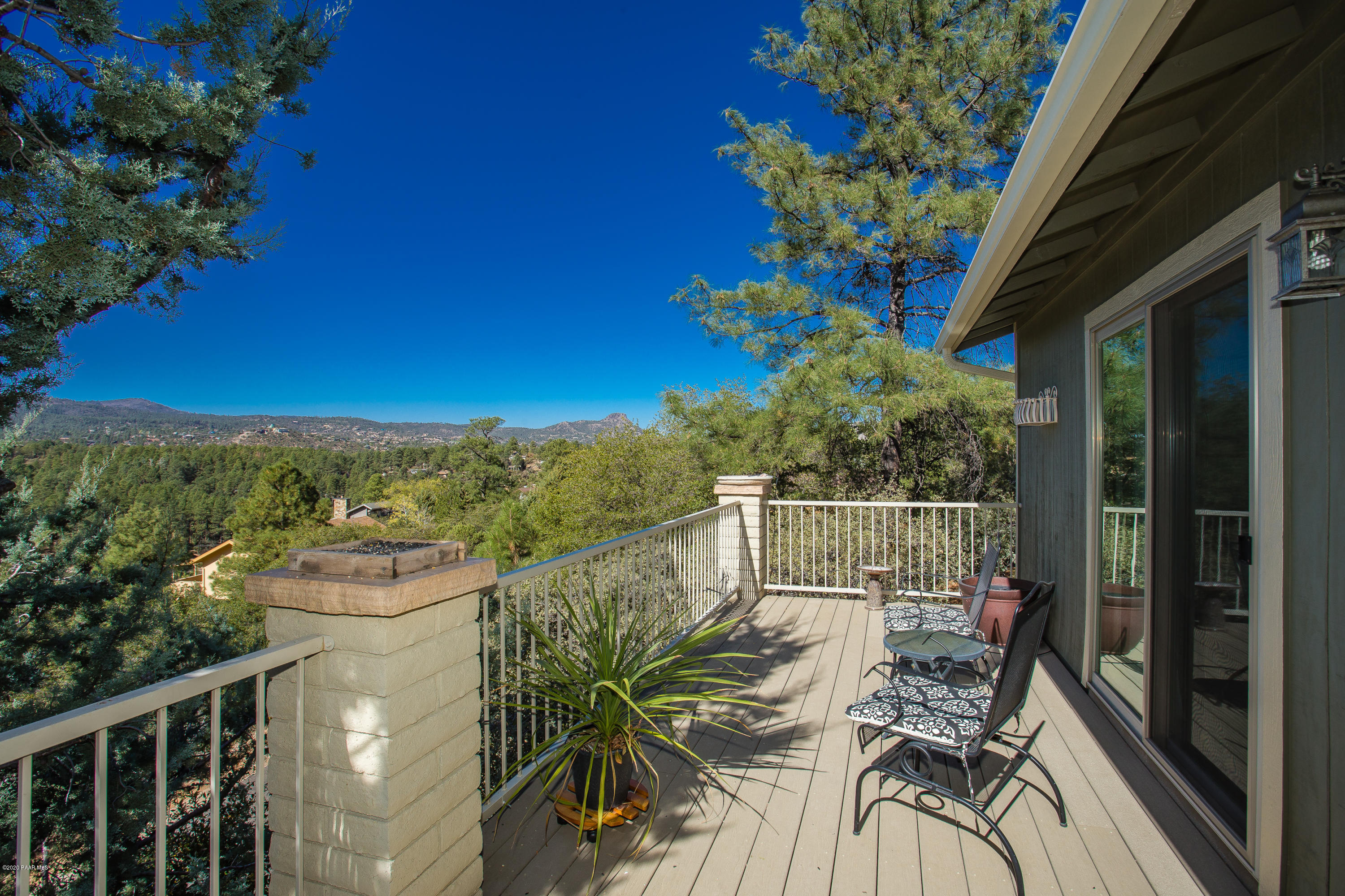 1230 Tanglewood Road Prescott, AZ 86303 - Photo 24 of 30 019_Deck