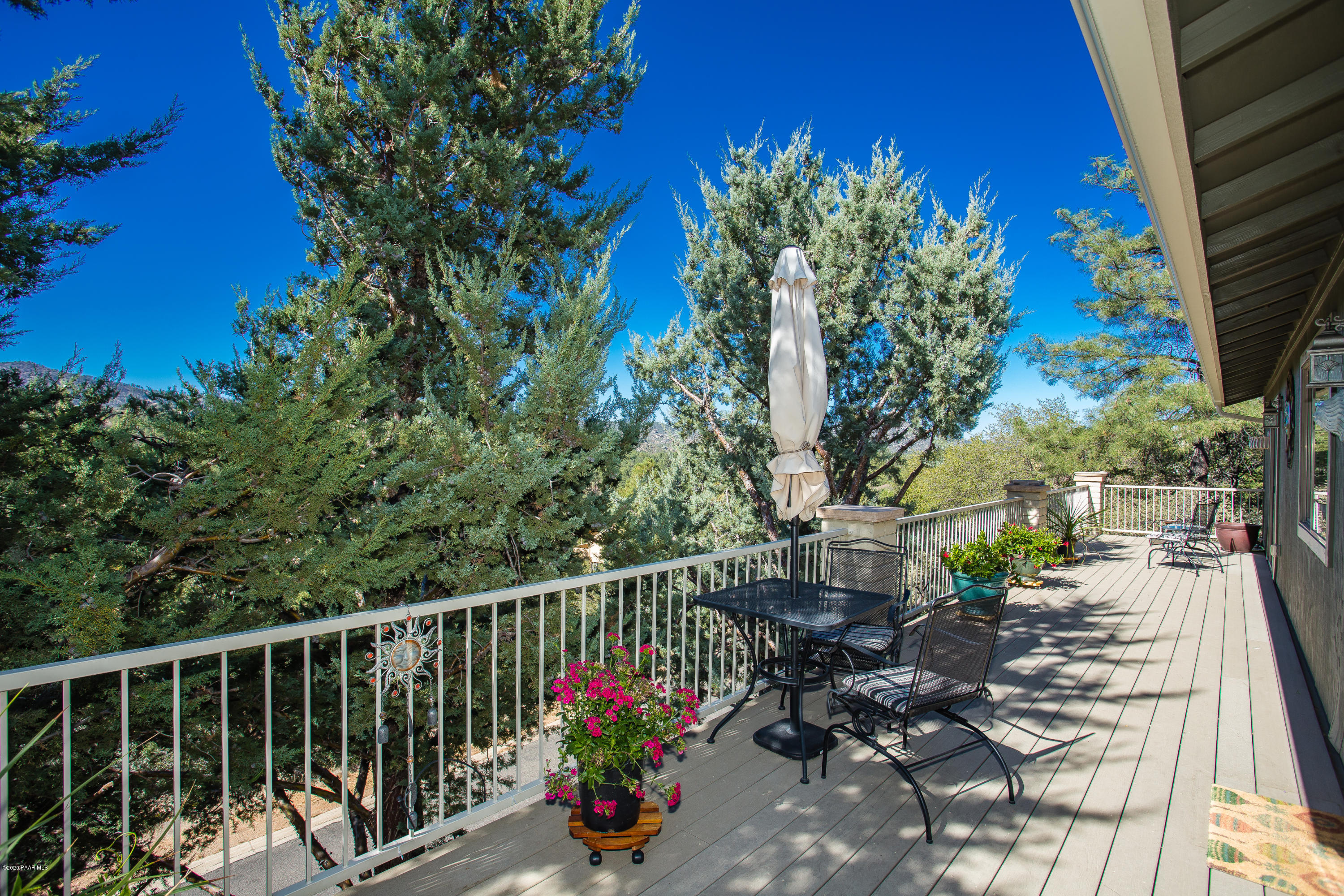 1230 Tanglewood Road Prescott, AZ 86303 - Photo 26 of 30 026_Deck