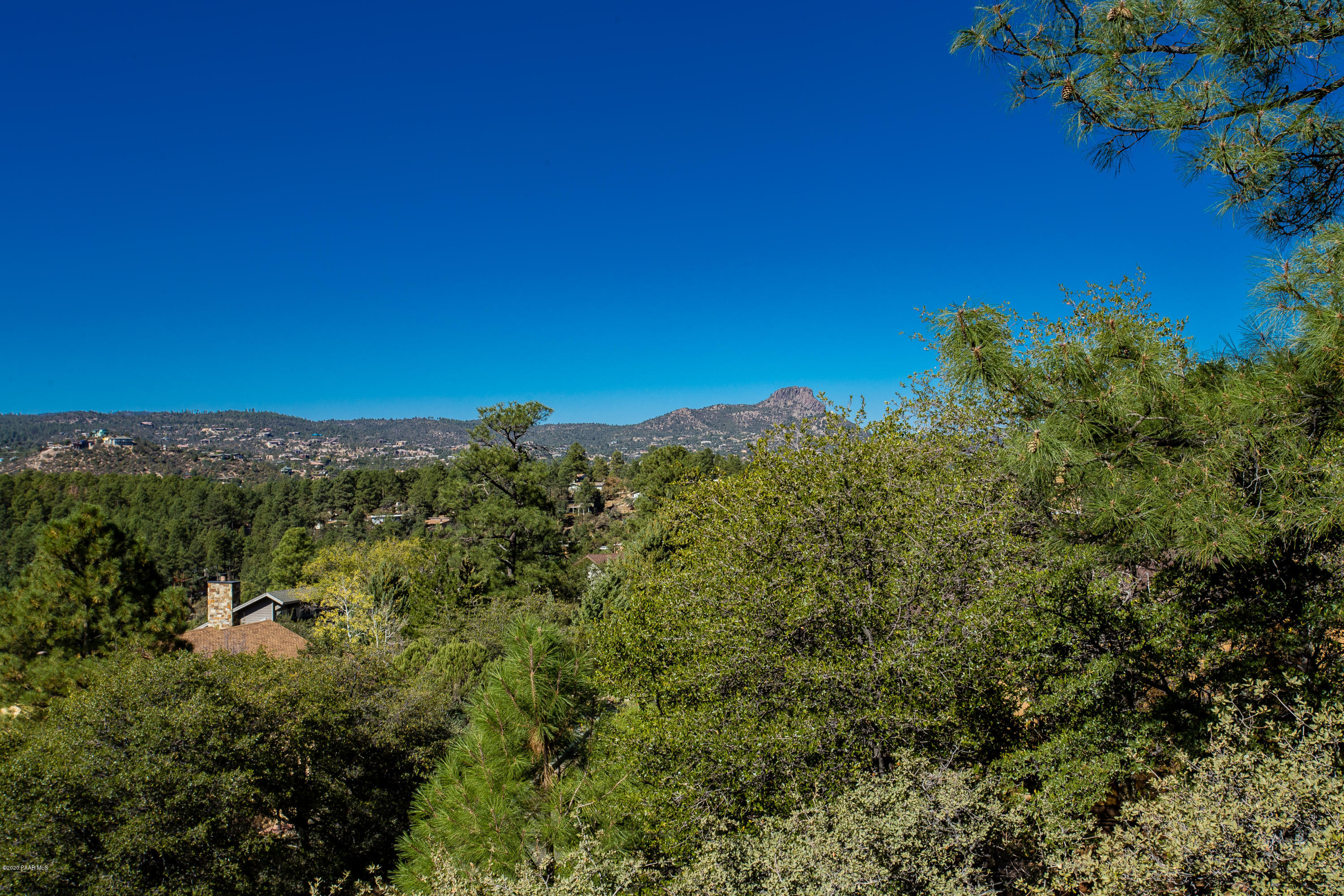 1230 Tanglewood Road Prescott, AZ 86303 - Photo 27 of 30 021_View