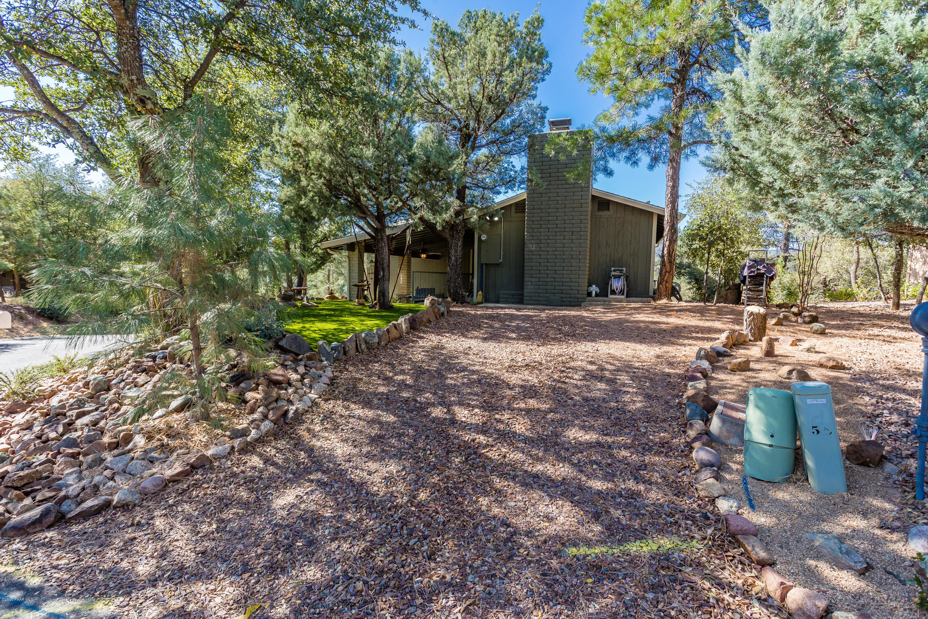 1230 Tanglewood Road Prescott, AZ 86303 - Photo 8 of 30 022_Additional Parking