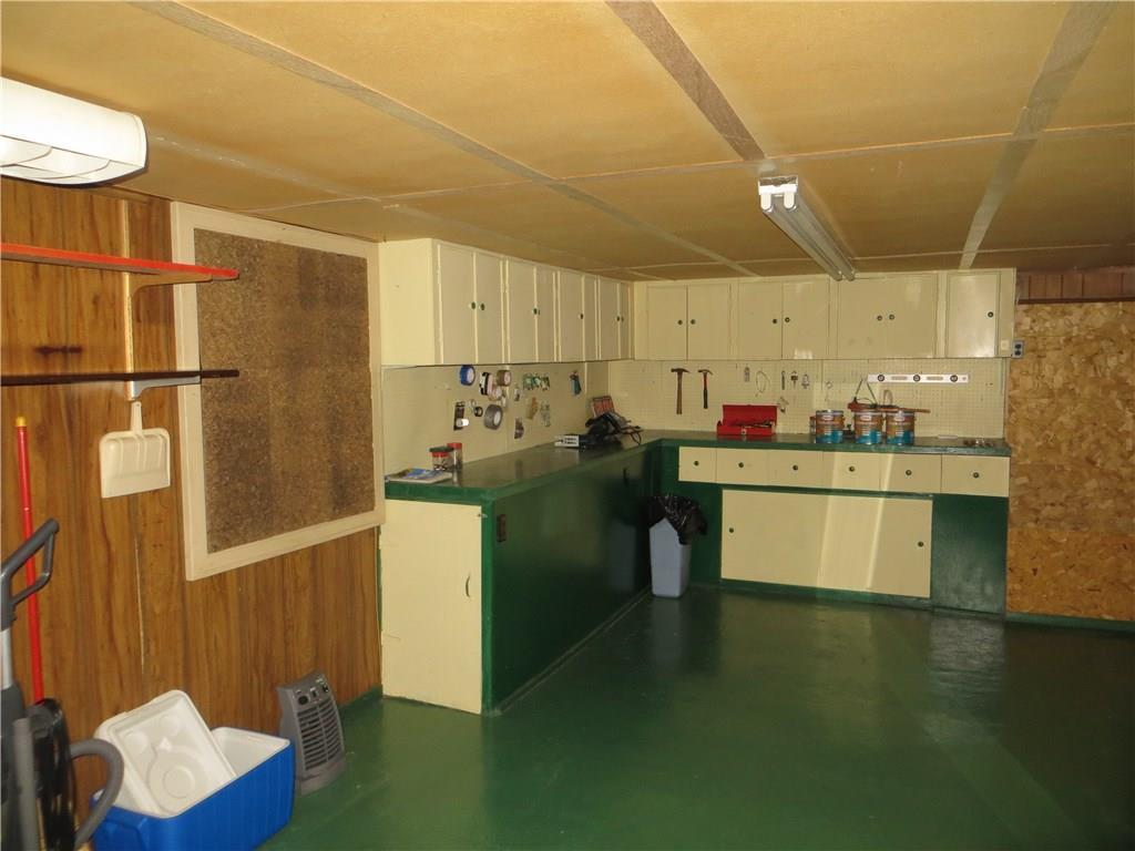 18 Cleveland Road St. Agatha, ME 04772 - Photo 23 of 35 Workshop area.