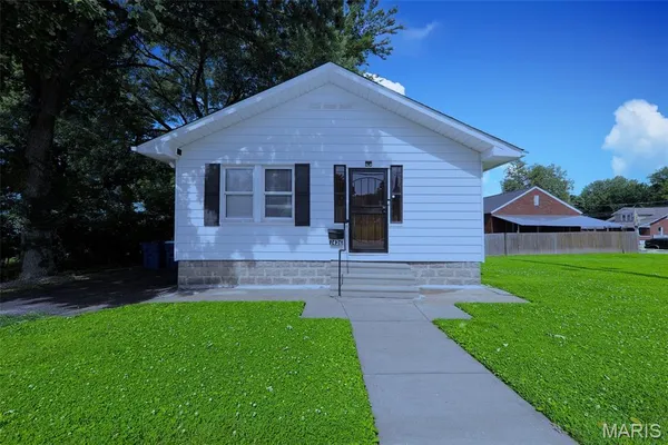 $105,000 | 1426 South Rodgers Avenue, Alton, IL 62002