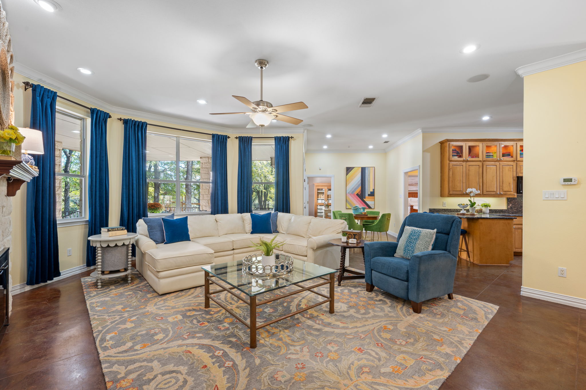 109 Ridge View Drive Georgetown, TX 78628 - Photo 11 of 40