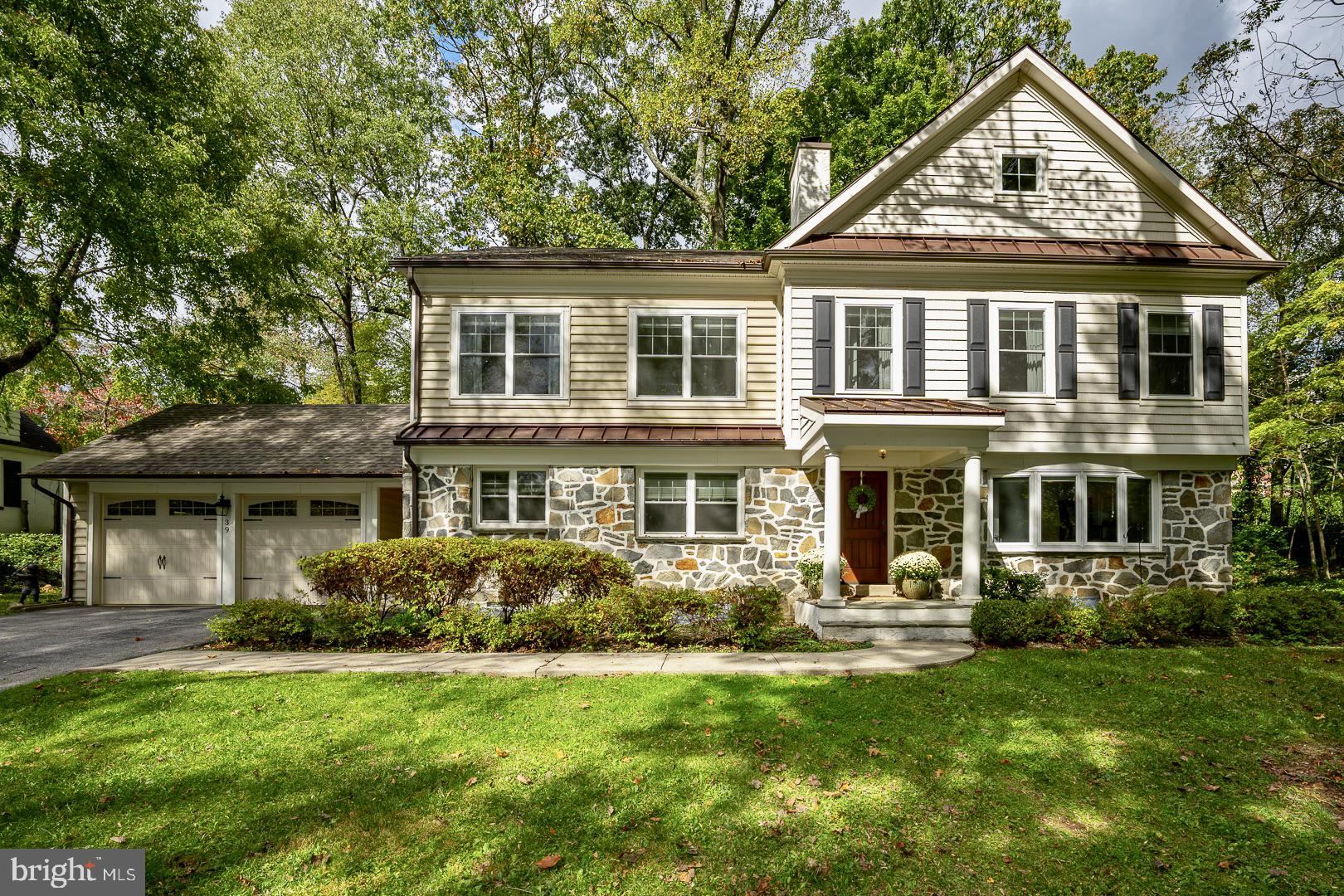 39 Crestline Road Wayne, PA 19087 - Photo 2 of 53