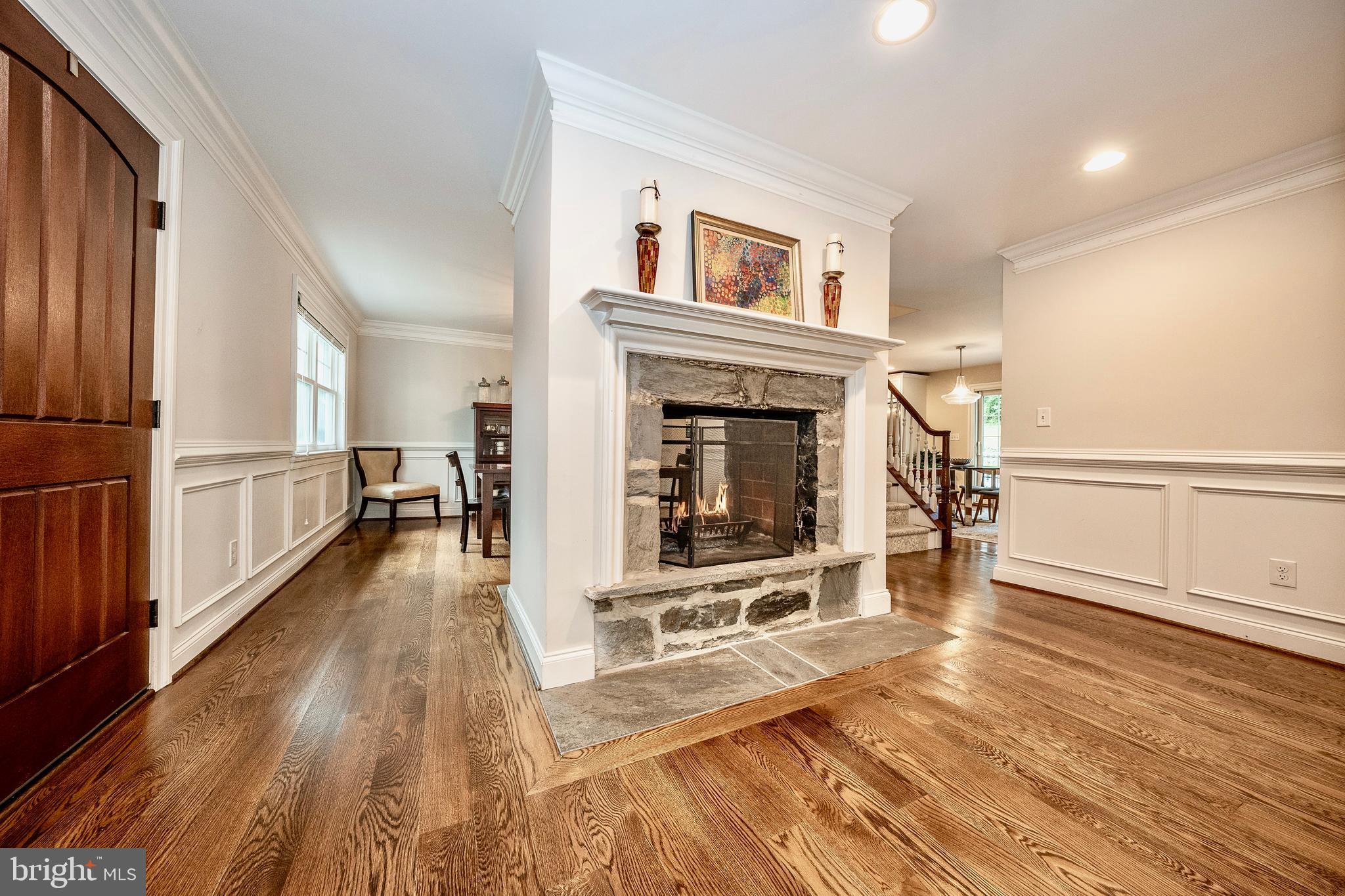 39 Crestline Road Wayne, PA 19087 - Photo 3 of 53