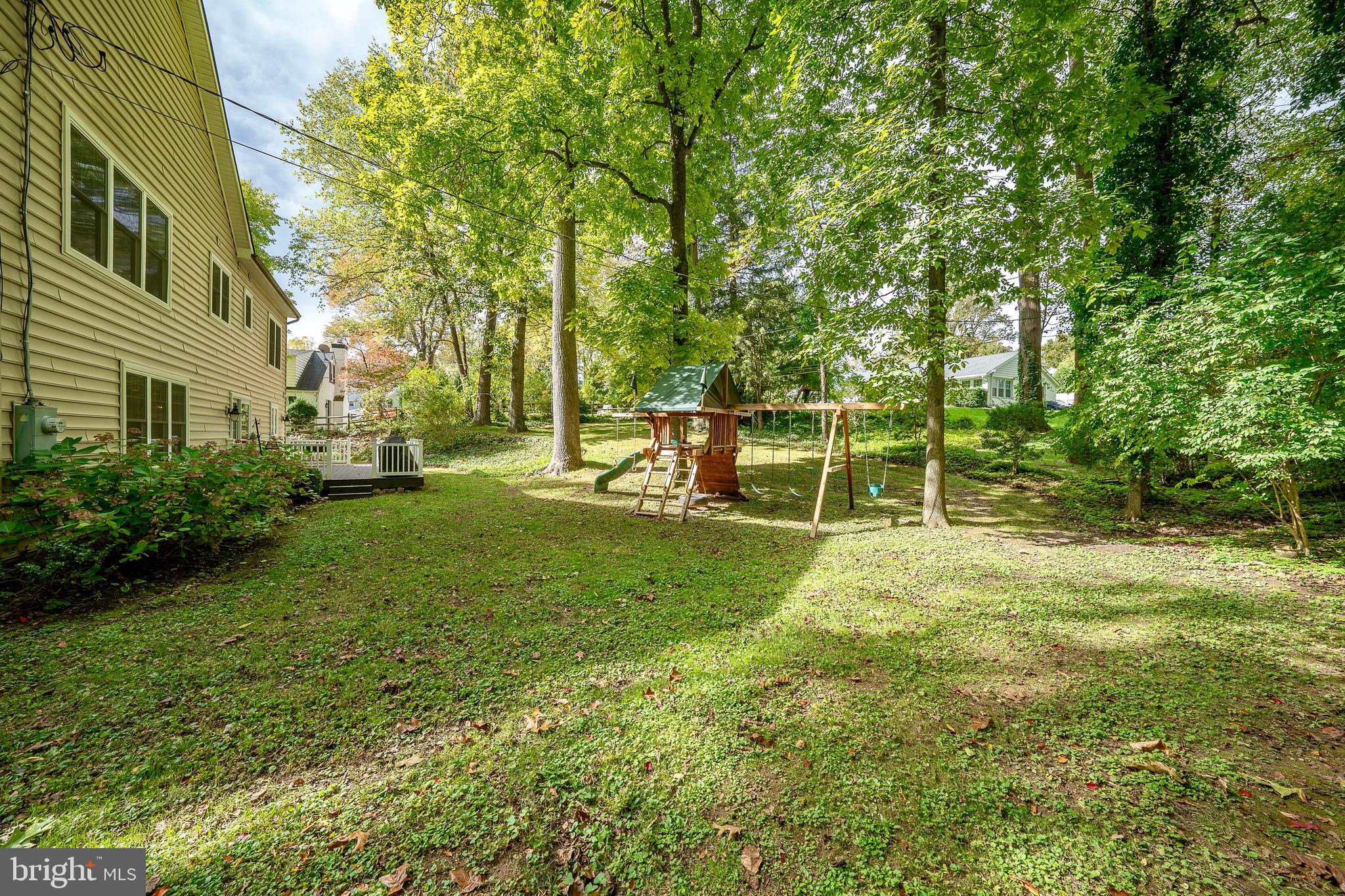 39 Crestline Road Wayne, PA 19087 - Photo 50 of 53