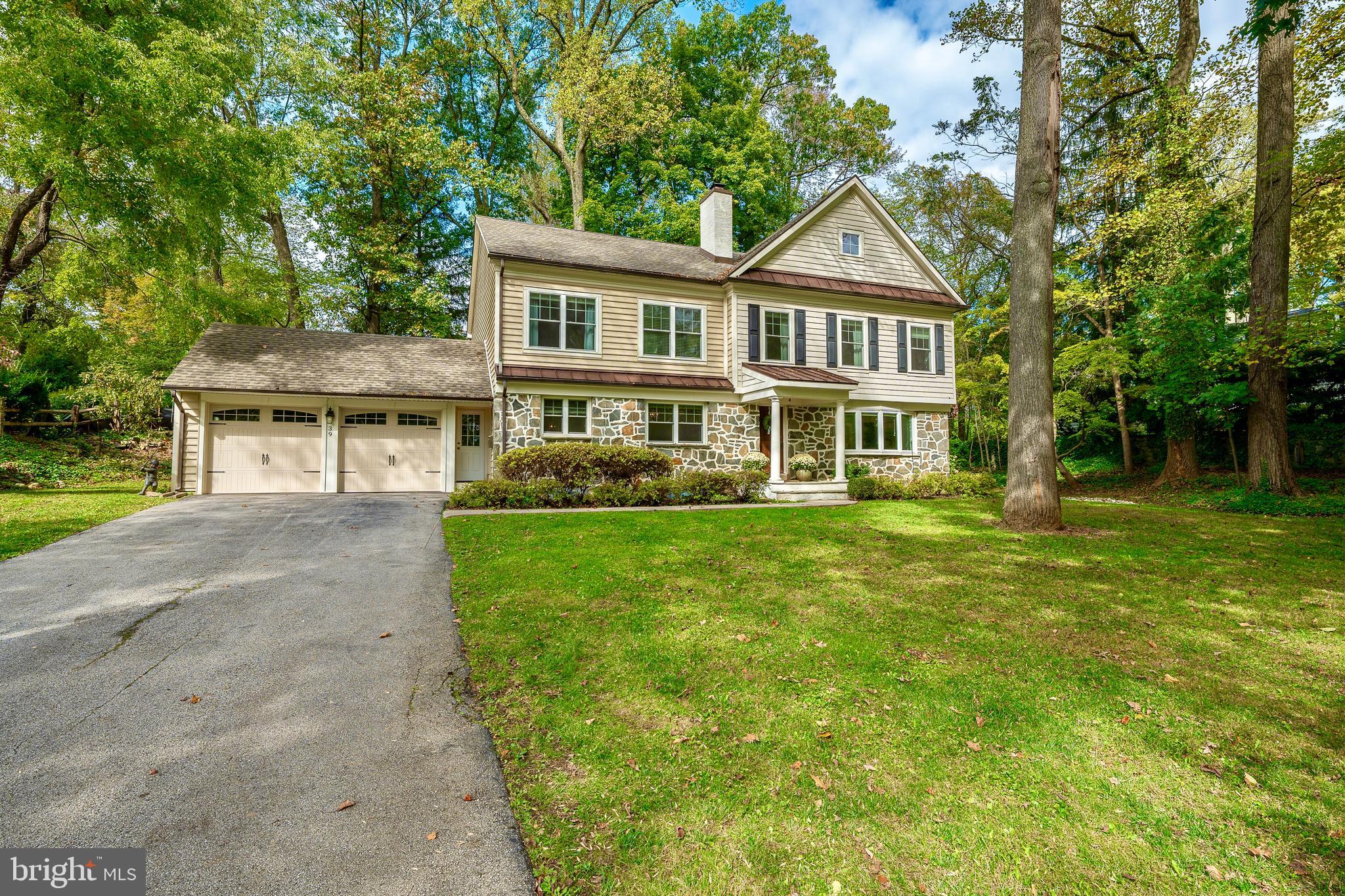 39 Crestline Road Wayne, PA 19087 - Photo 53 of 53