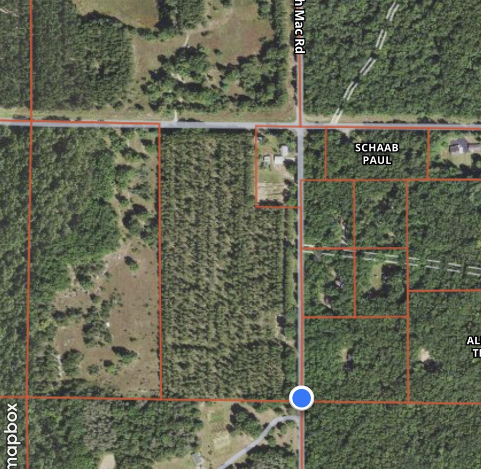 8 8 Mile Road Free Soil, MI 49411 - Photo 1 of 2