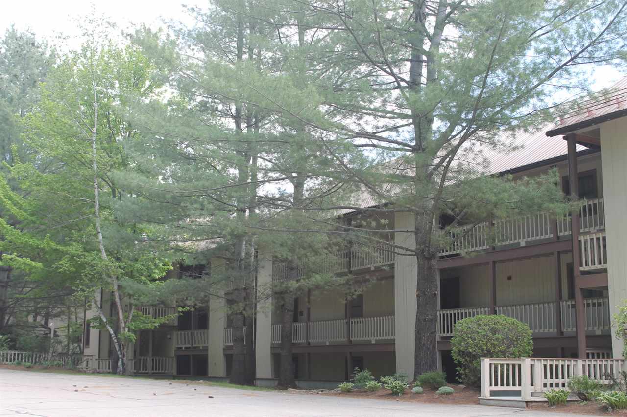 57 West Branch Road, Unit 3 Lincoln, NH 03251 - Photo 1 of 33