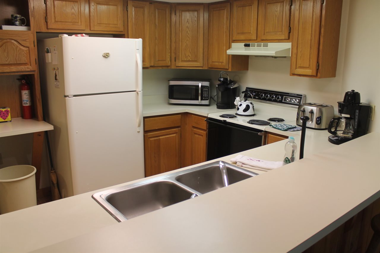 57 West Branch Road, Unit 3 Lincoln, NH 03251 - Photo 2 of 33