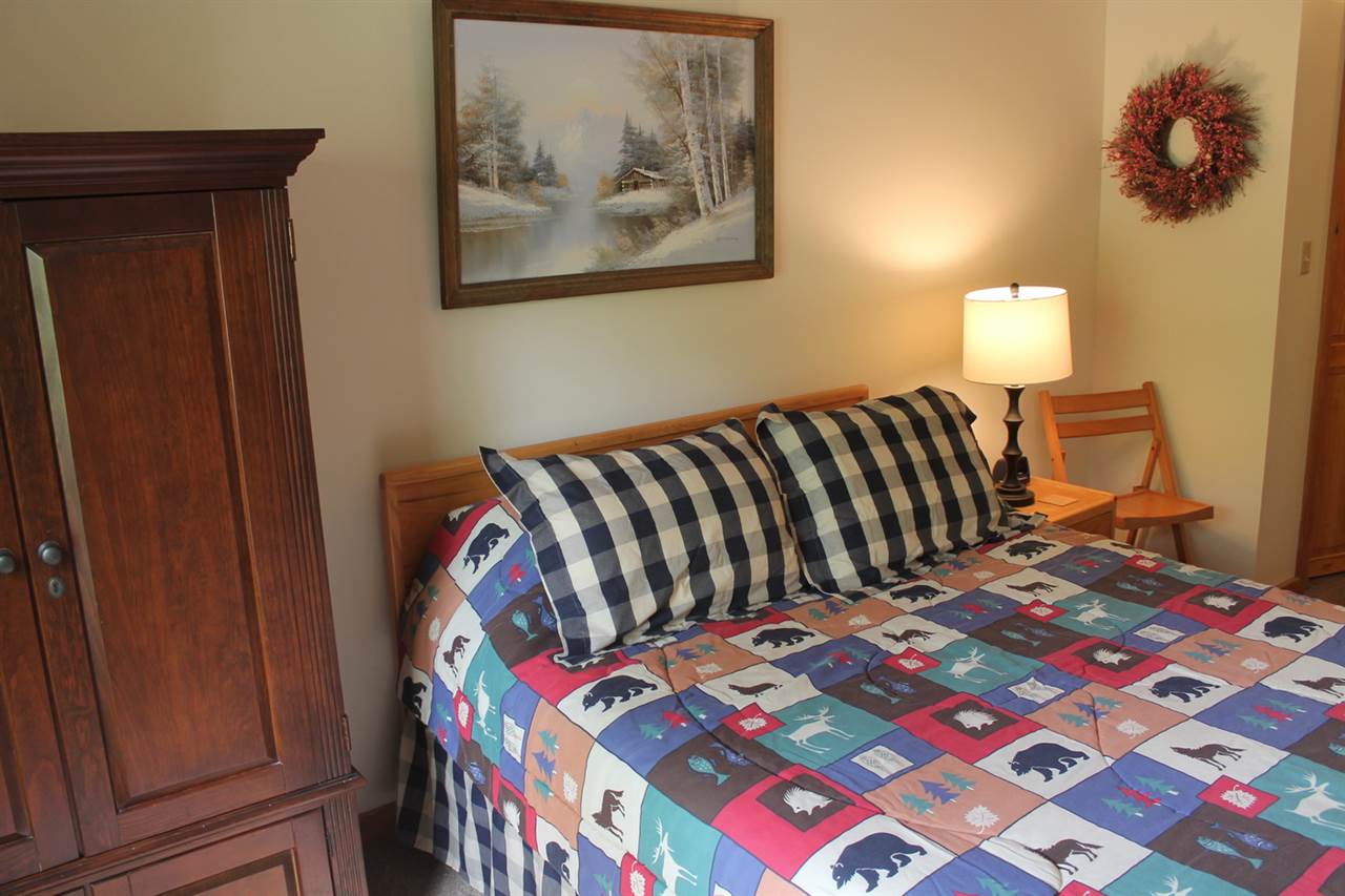 57 West Branch Road, Unit 3 Lincoln, NH 03251 - Photo 15 of 33