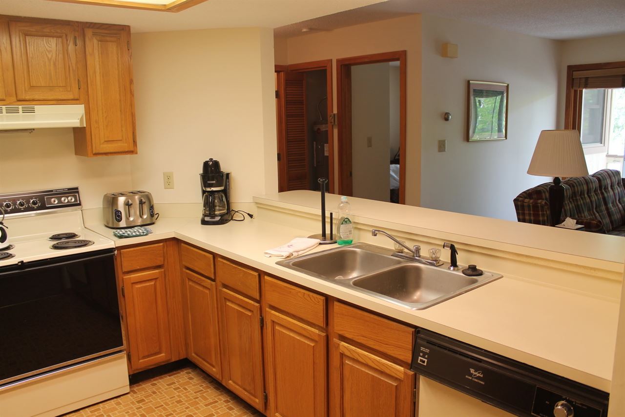 57 West Branch Road, Unit 3 Lincoln, NH 03251 - Photo 6 of 33